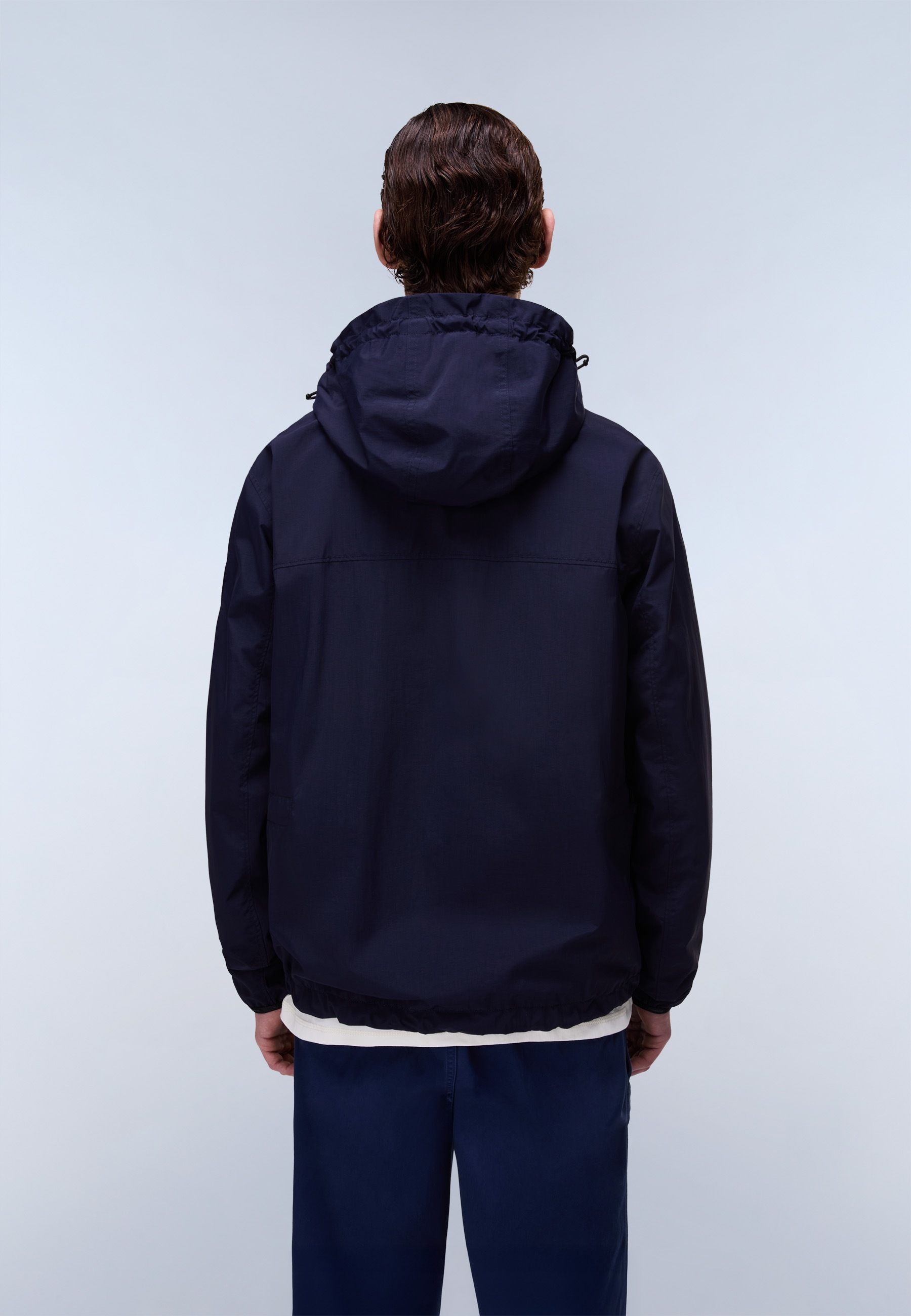 Napapijri Funktionsjacke "A-TUNDRA 1 BLU MARINE" günstig online kaufen