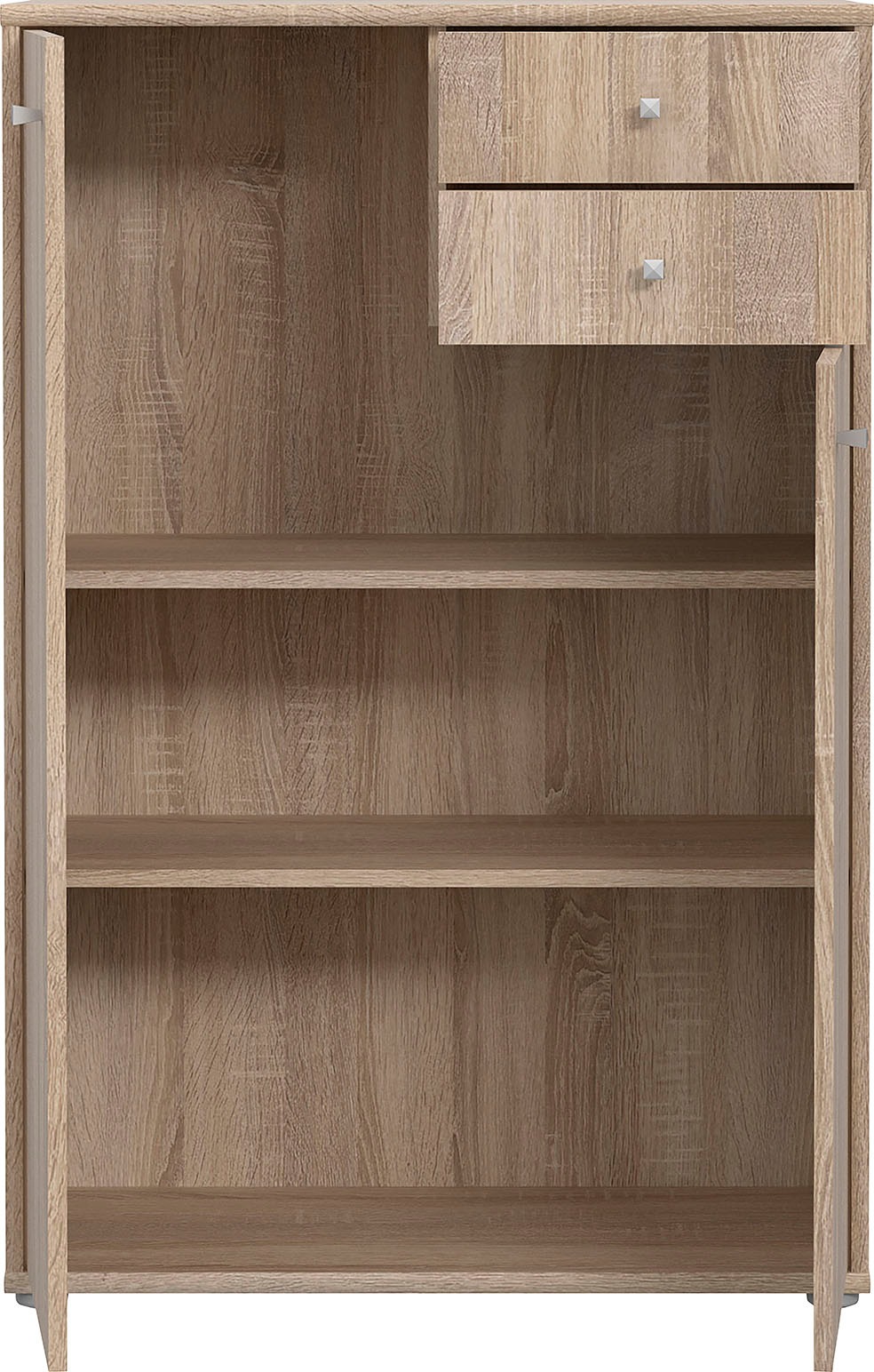 FORTE Kommode »Tempra«, Breite 73,7 cm
