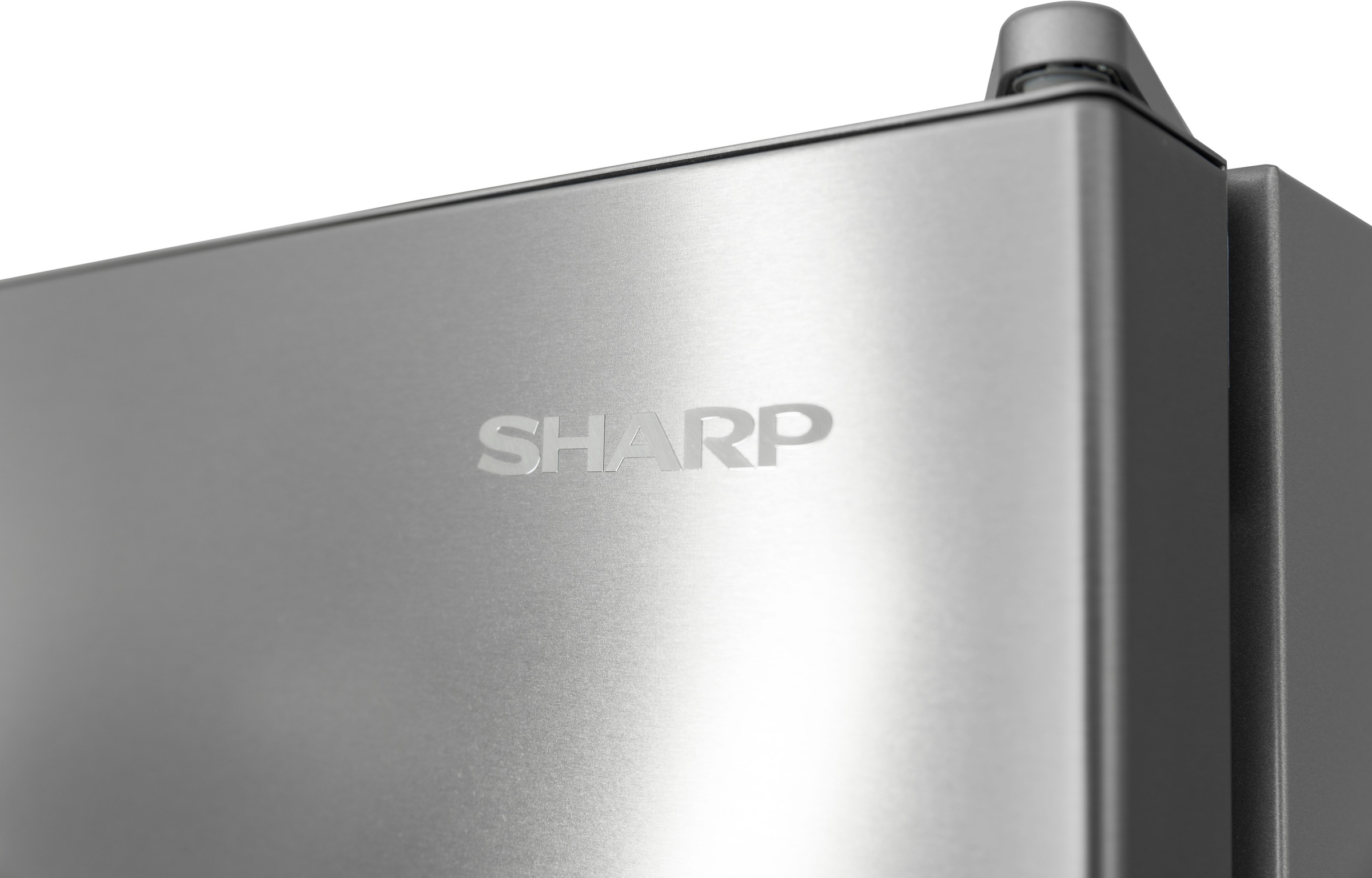 Sharp Kühl-/Gefrierkombination »SJ-BA10IEXIC-EU«