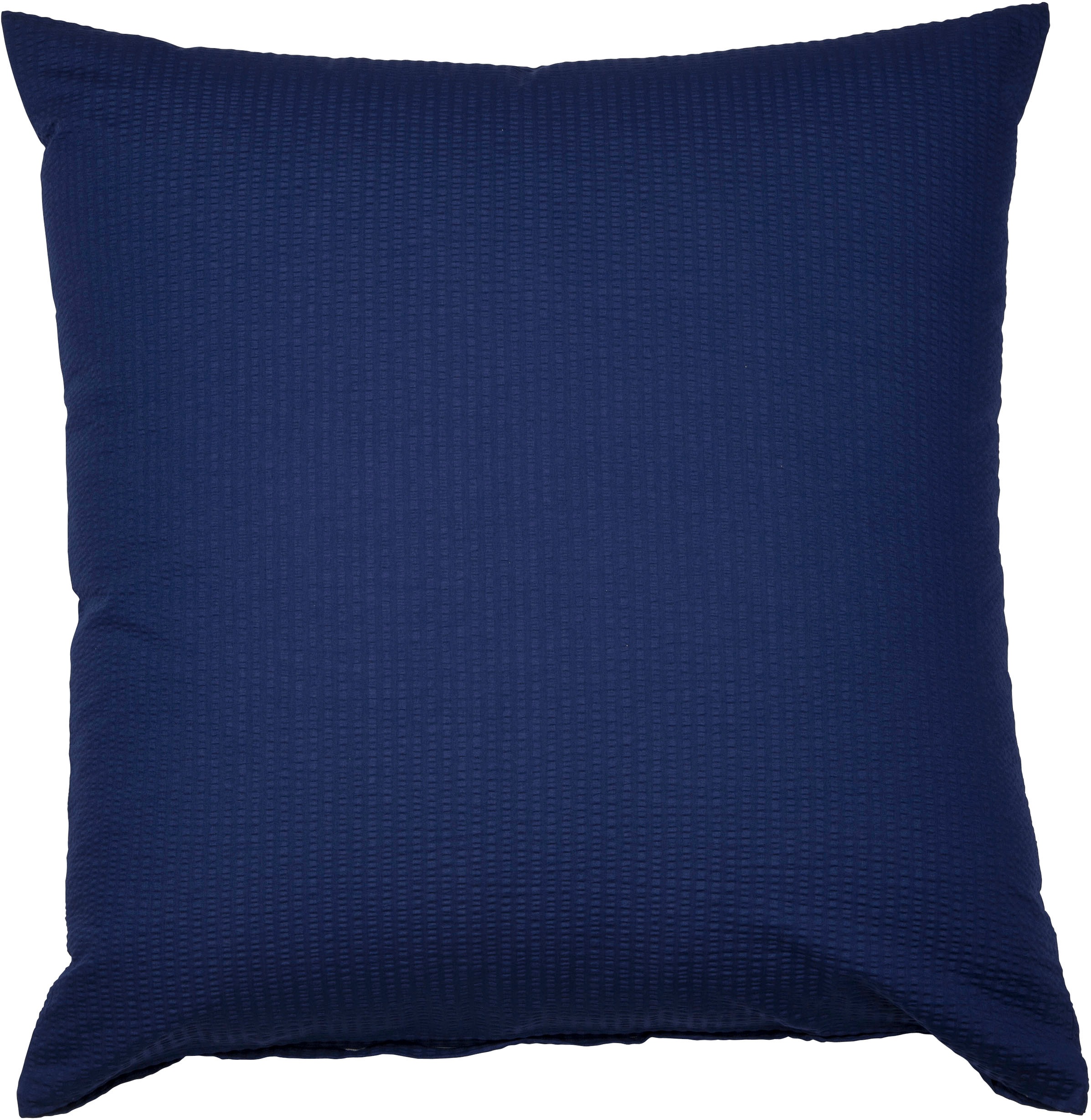 Janine Kissenbezug "PIANO 0125 31 80x80" mit Reißverschluss günstig online kaufen