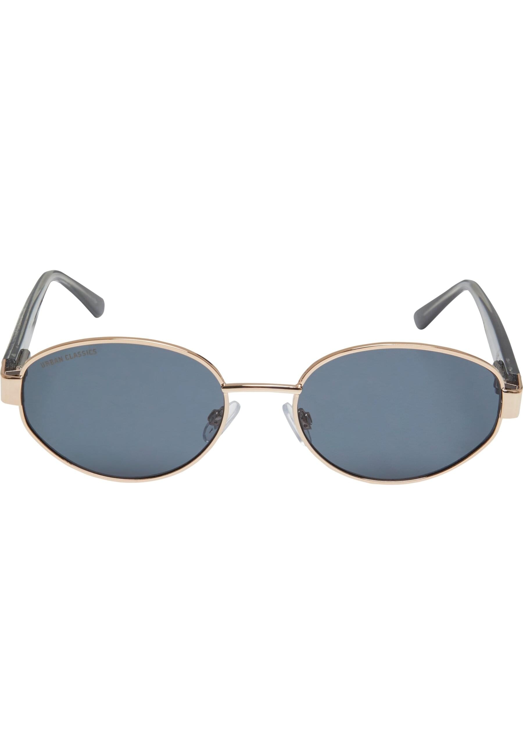 URBAN CLASSICS Sonnenbrille "Urban Classics Sunglasses Kopenhagen" günstig online kaufen