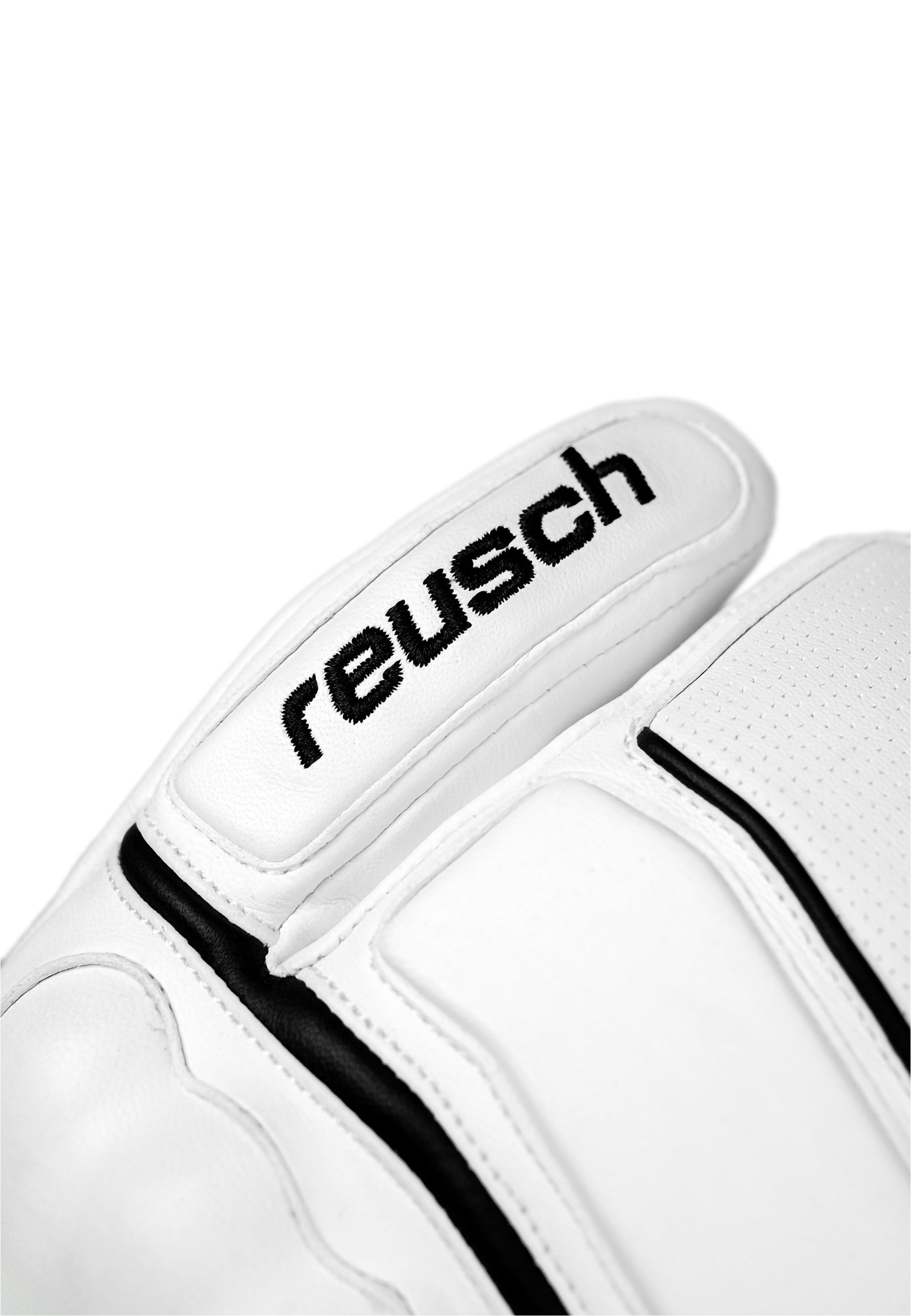 Reusch Fäustlinge »World Champ Lobster«, mit winddichter und atmungsaktiver Funktion