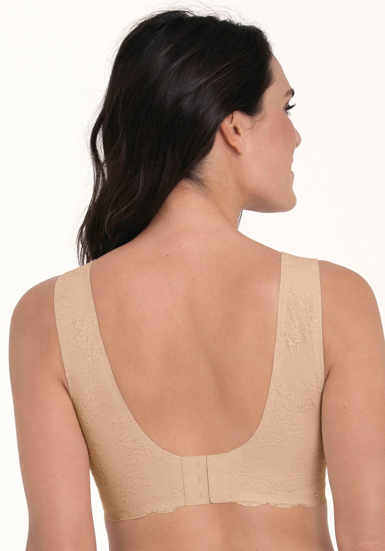 Anita since 1886 Bralette »Essentials Lace mit Schale«, vorgeformt mit herausnehmbarer Schale