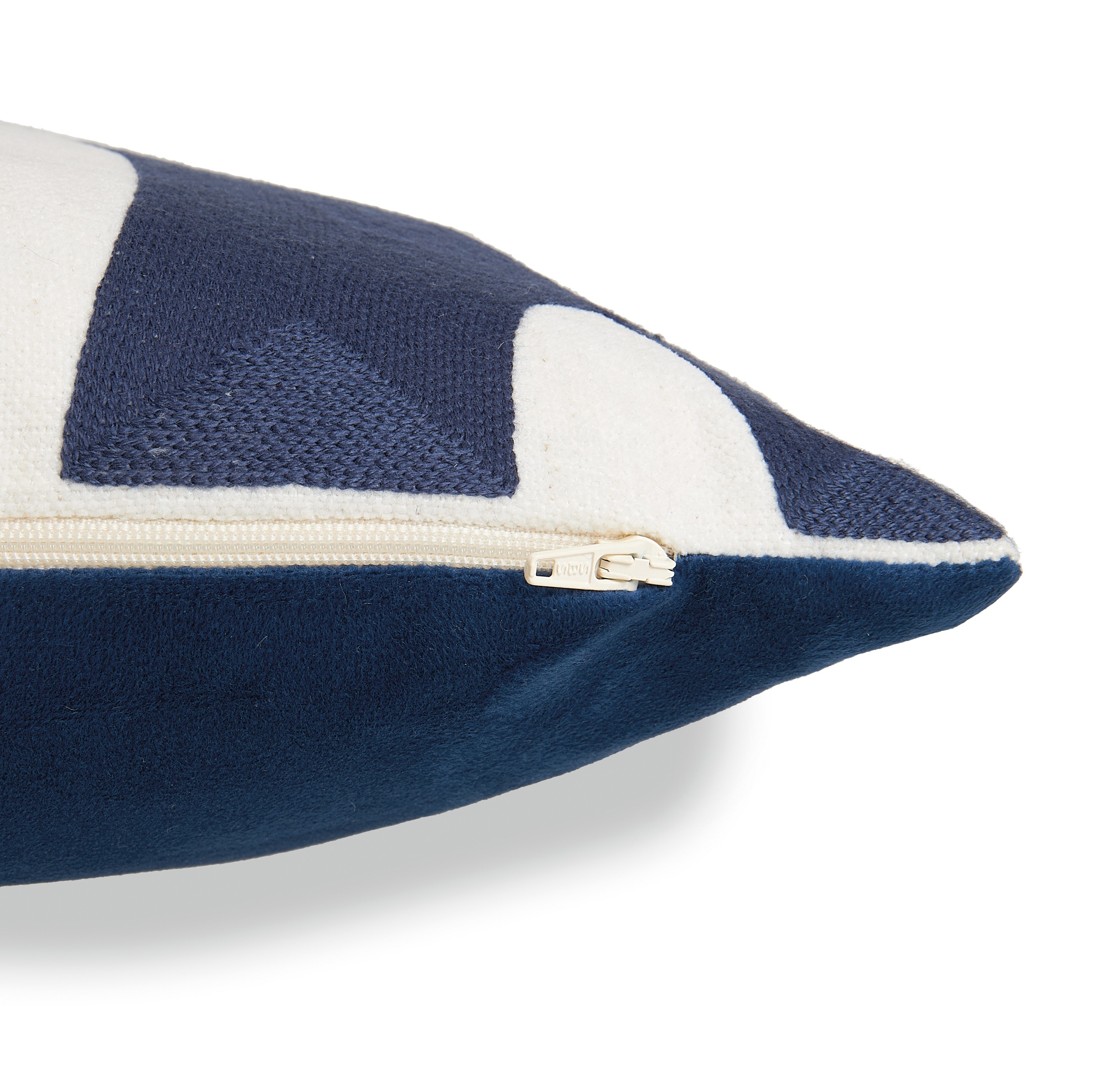 TOM TAILOR HOME Kissenhülle »Organical«