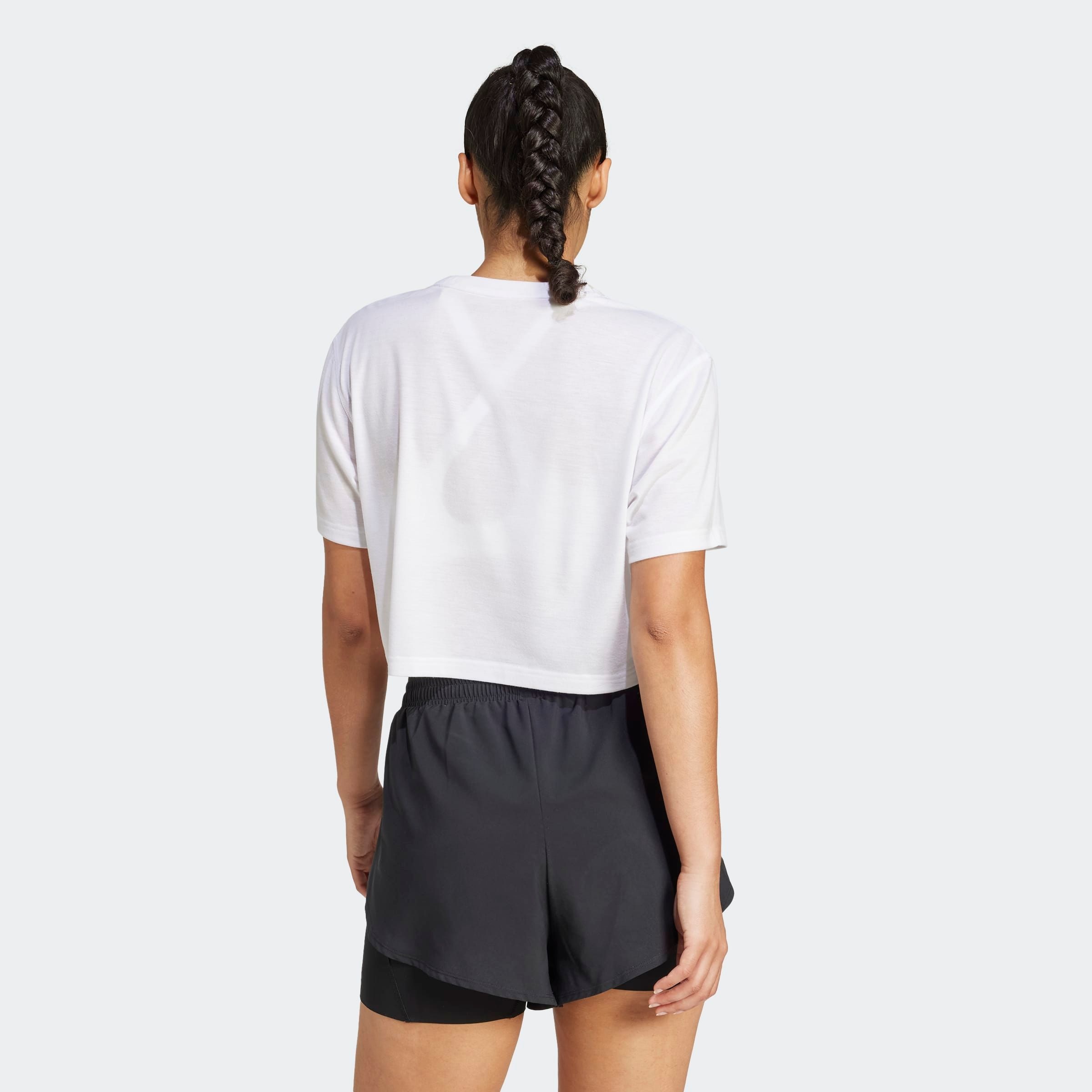 adidas Performance T-Shirt "TE MIN TEE" günstig online kaufen