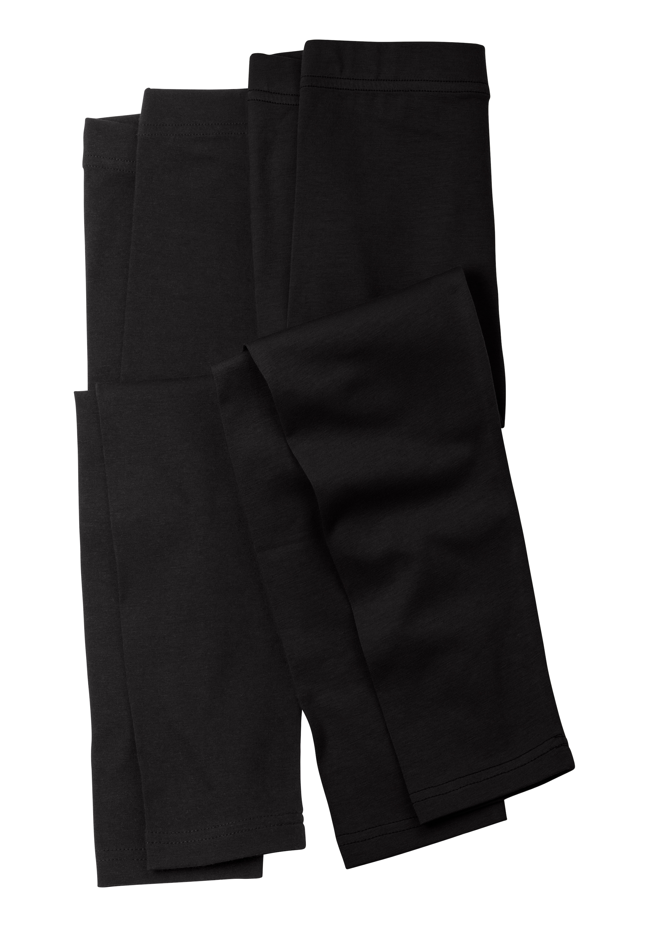 BAUR im Doppelpack bestellen Leggings, H.I.S tlg.), Basic online (Packung, 2 |