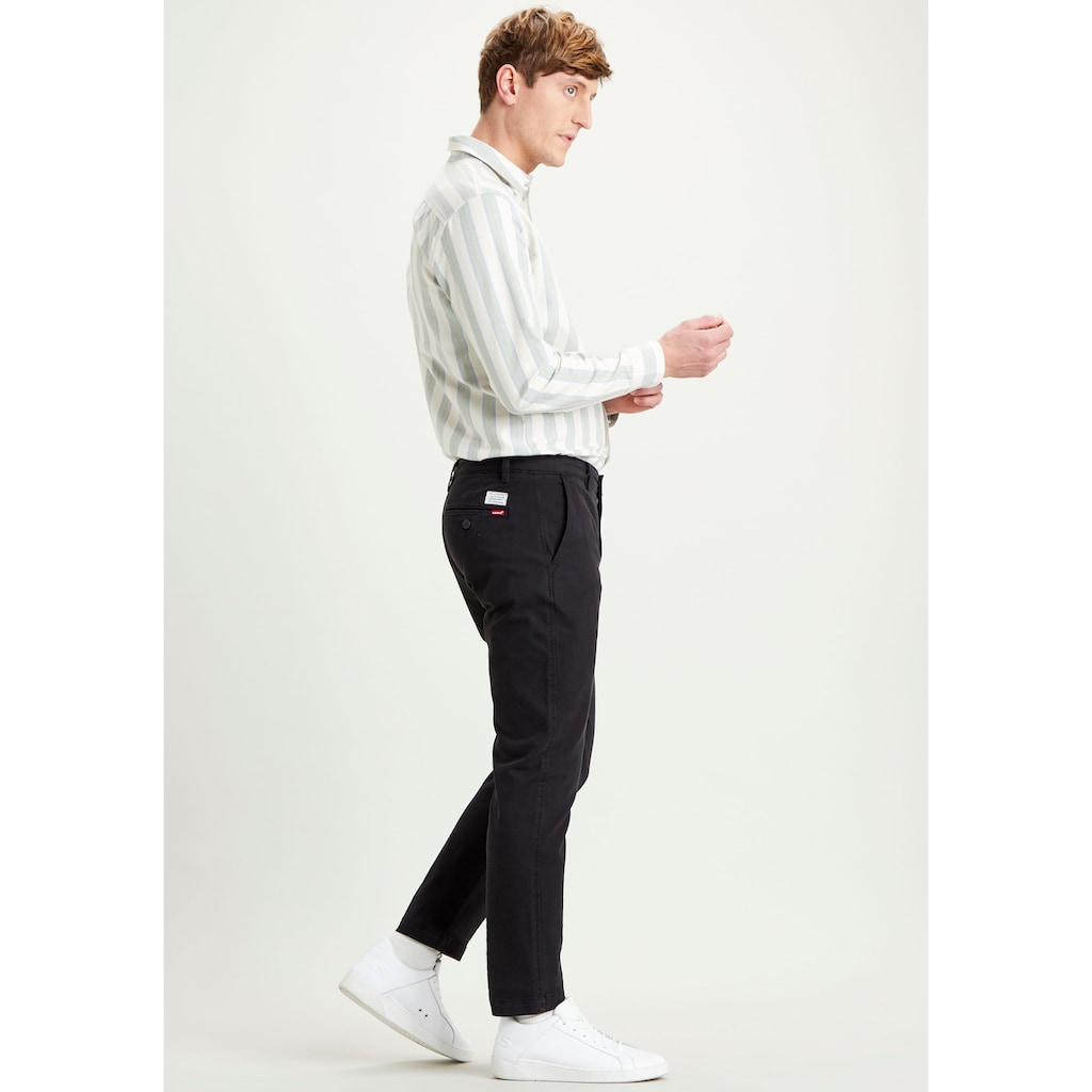 Levi's® Chinohose »LE XX CHINO SLIM TAPER«