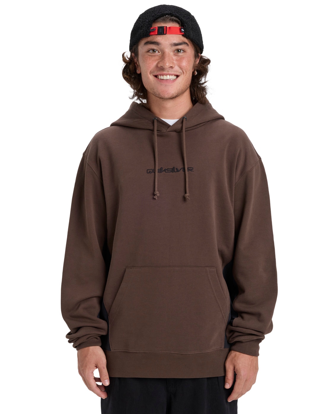 Quiksilver "Cb Hood"