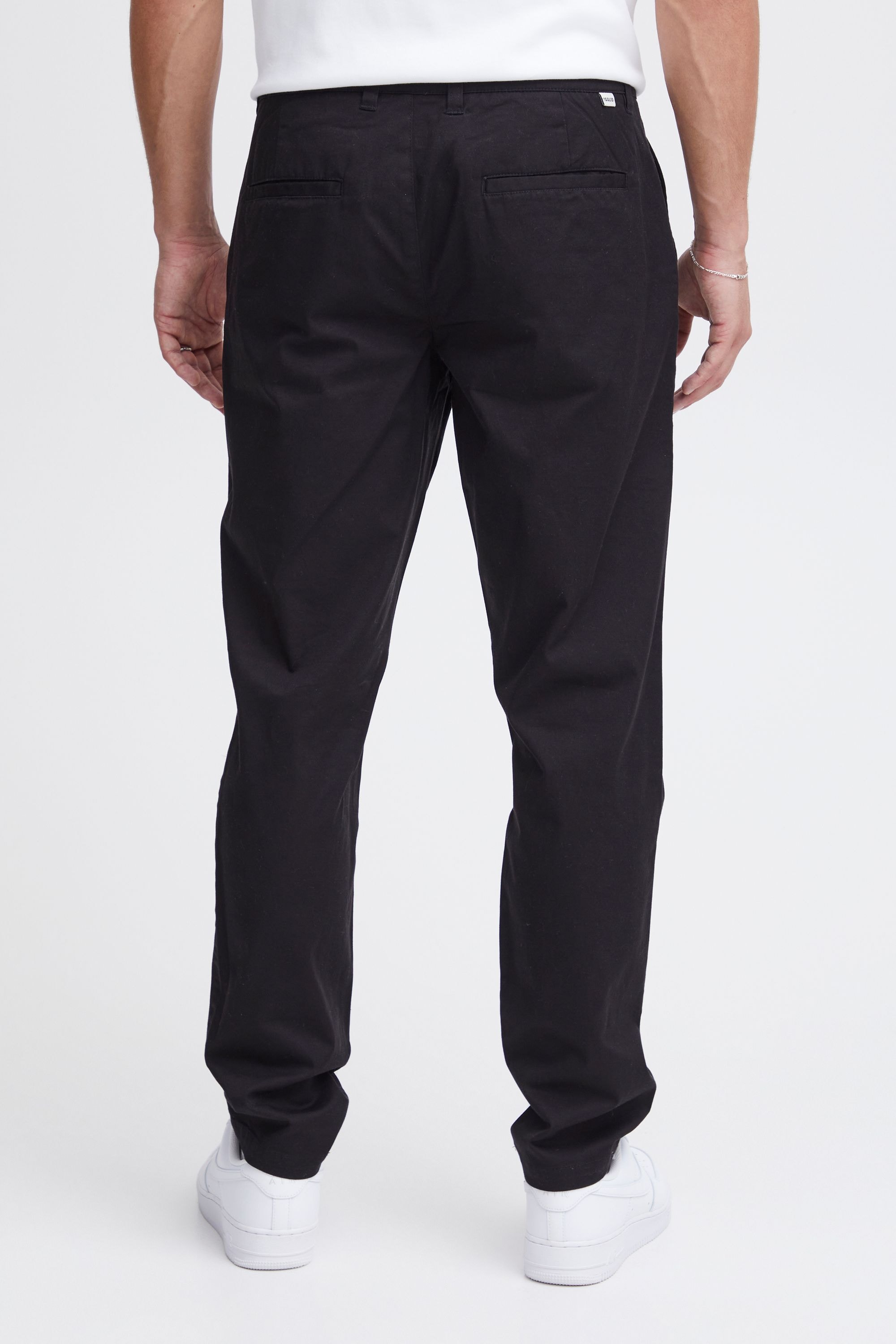 !Solid Chinohose »Chinohose SDJoe«
