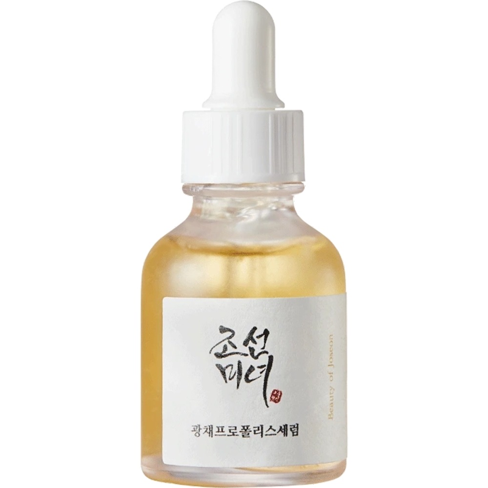 Beauty Of Joseon Gesichtsserum »Glow Serum Propolis + Niacinamide« Serum mit 60% Propolis-Extrakt + 2% Niacinamid
