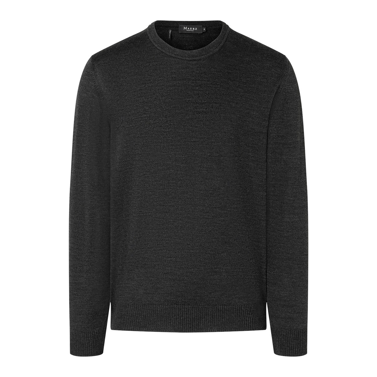 MAERZ Muenchen Strickpullover "Maerz Muenchen 490500 Strickpullover Herren Bekleidung"