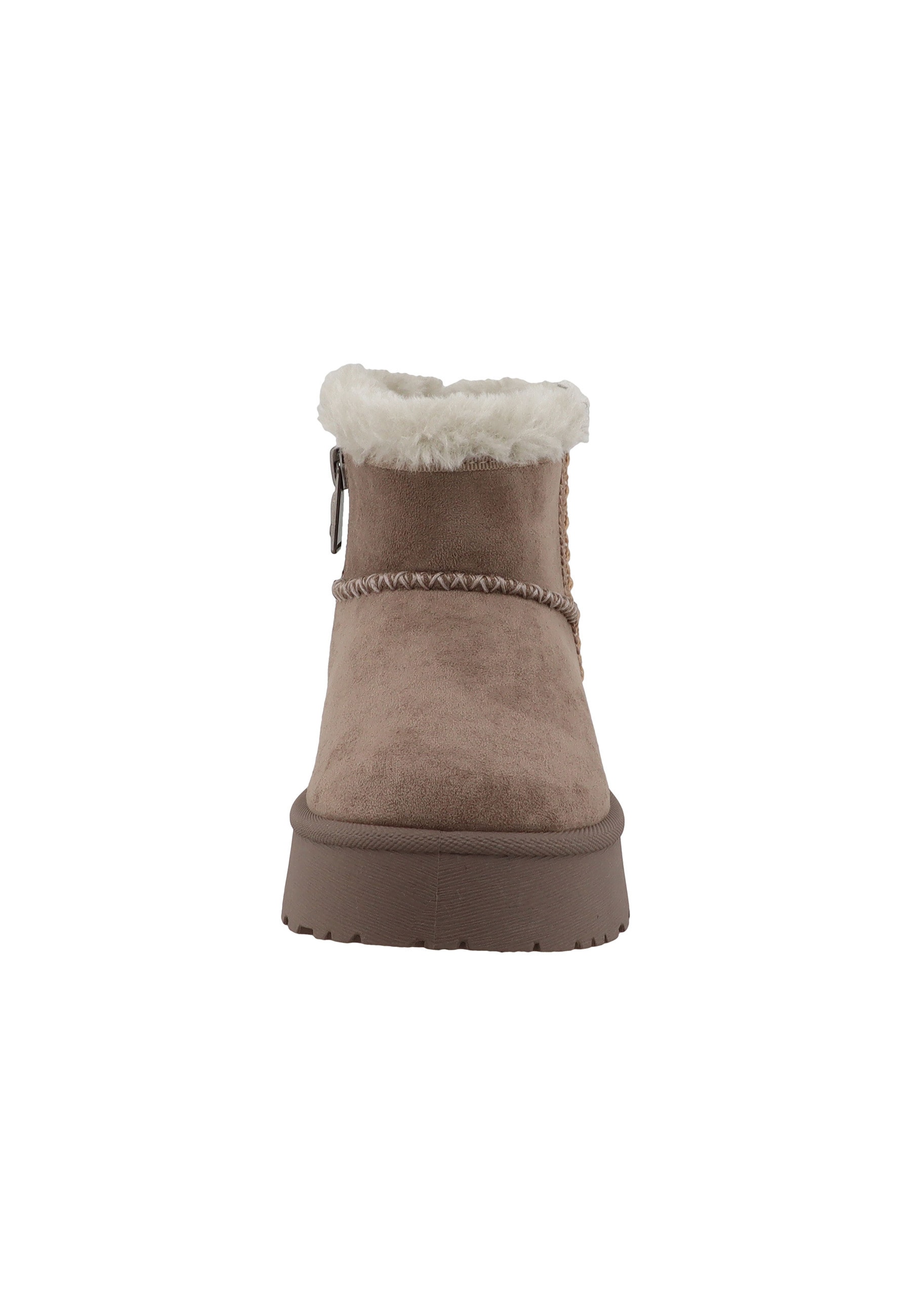 TOM TAILOR Winterstiefel "Tom Tailor Stiefel" 1 tlg.