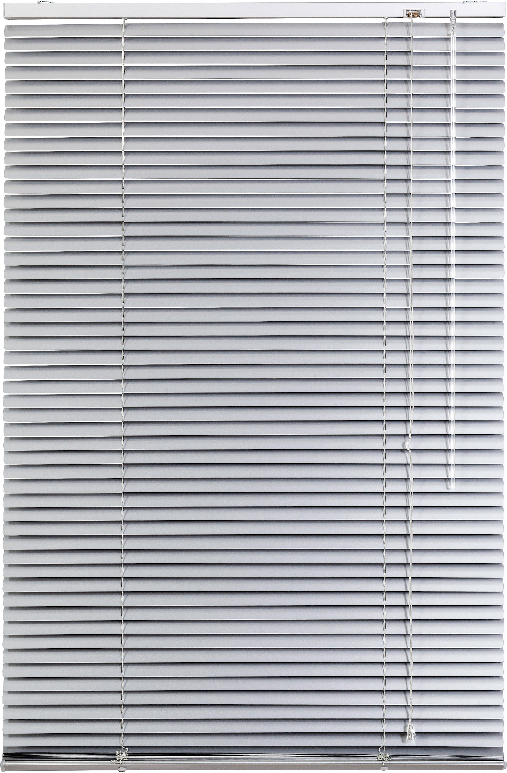 LICHTBLICK ORIGINAL Jalousie freihängend Aluminium günstig online kaufen