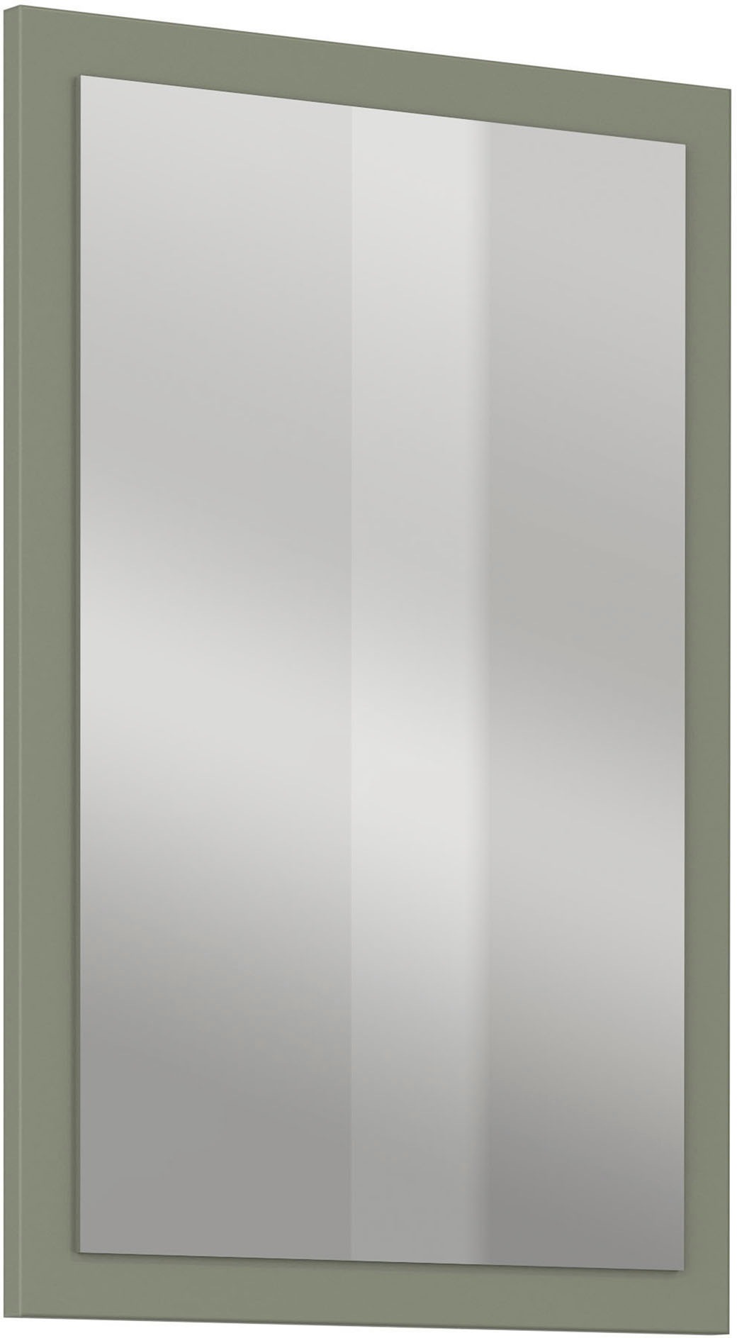 INOSIGN Garderobenspiegel "Cross,Breite 40-60 cm moderner Flurspiegel hochk günstig online kaufen