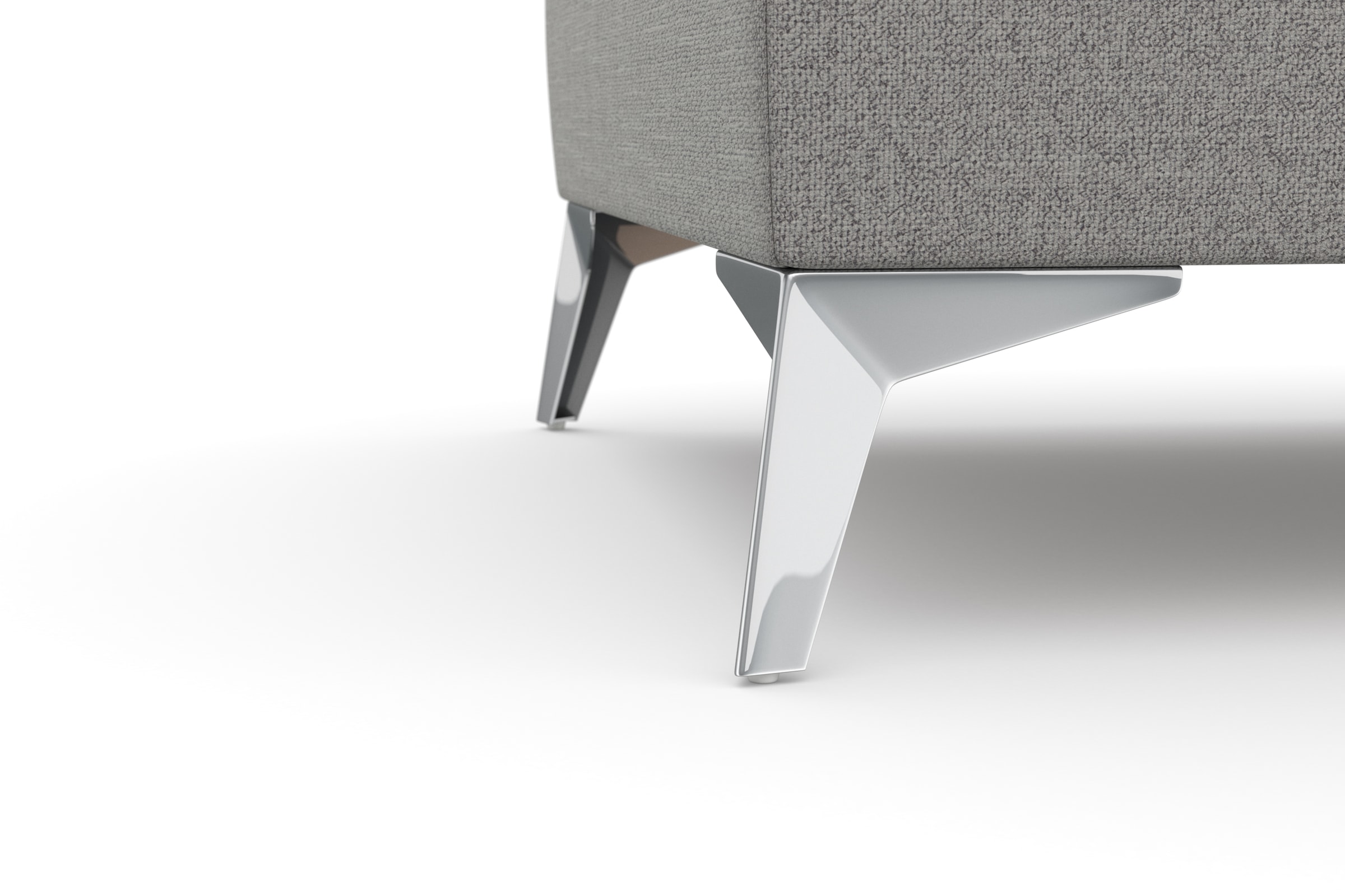 sit&more Stauraumhocker »Latigo«, inklusive Stauraum
