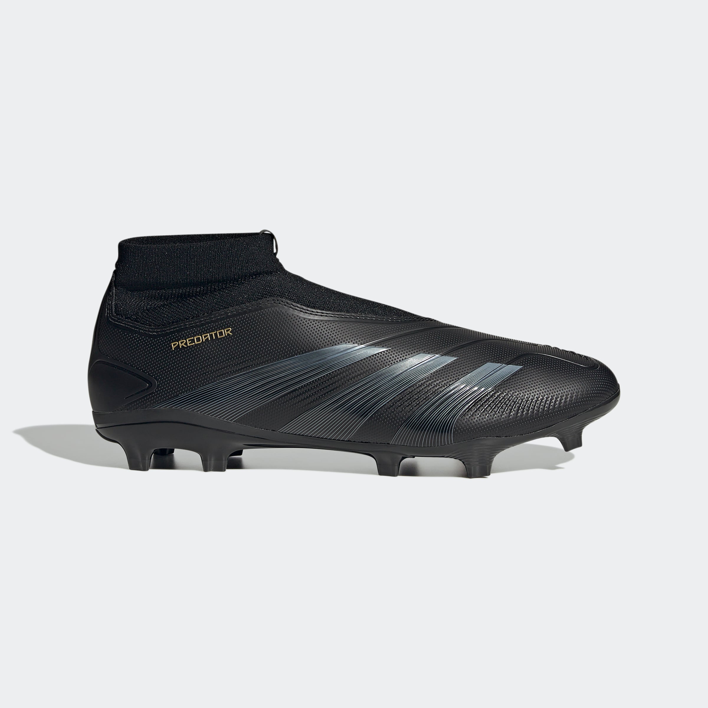 adidas Performance Fußballschuh »PREDATOR LEAGUE LACELESS FG«