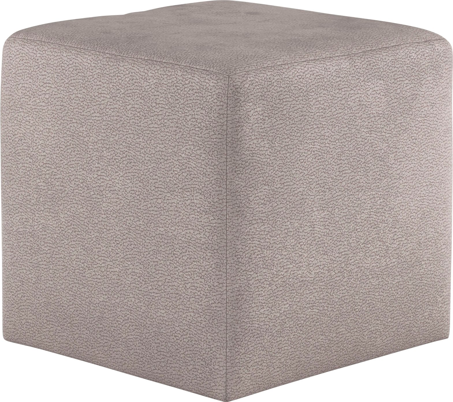 COTTA Hocker "Cuby", Sitzwürfel, Cube, Sitzhocker günstig online kaufen