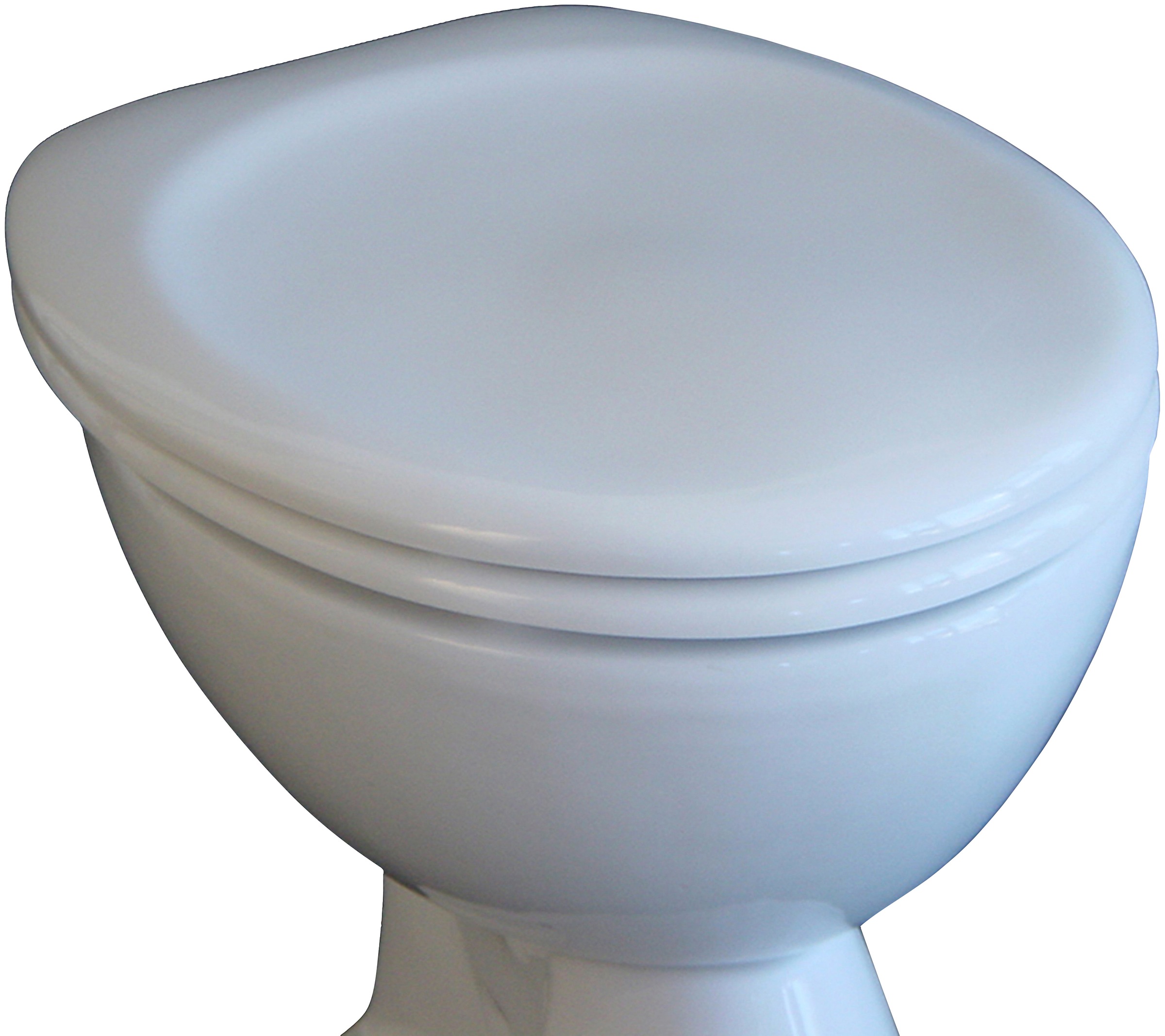 ADOB WC-Sitz »Royal«, passend auf alle Standard WCs