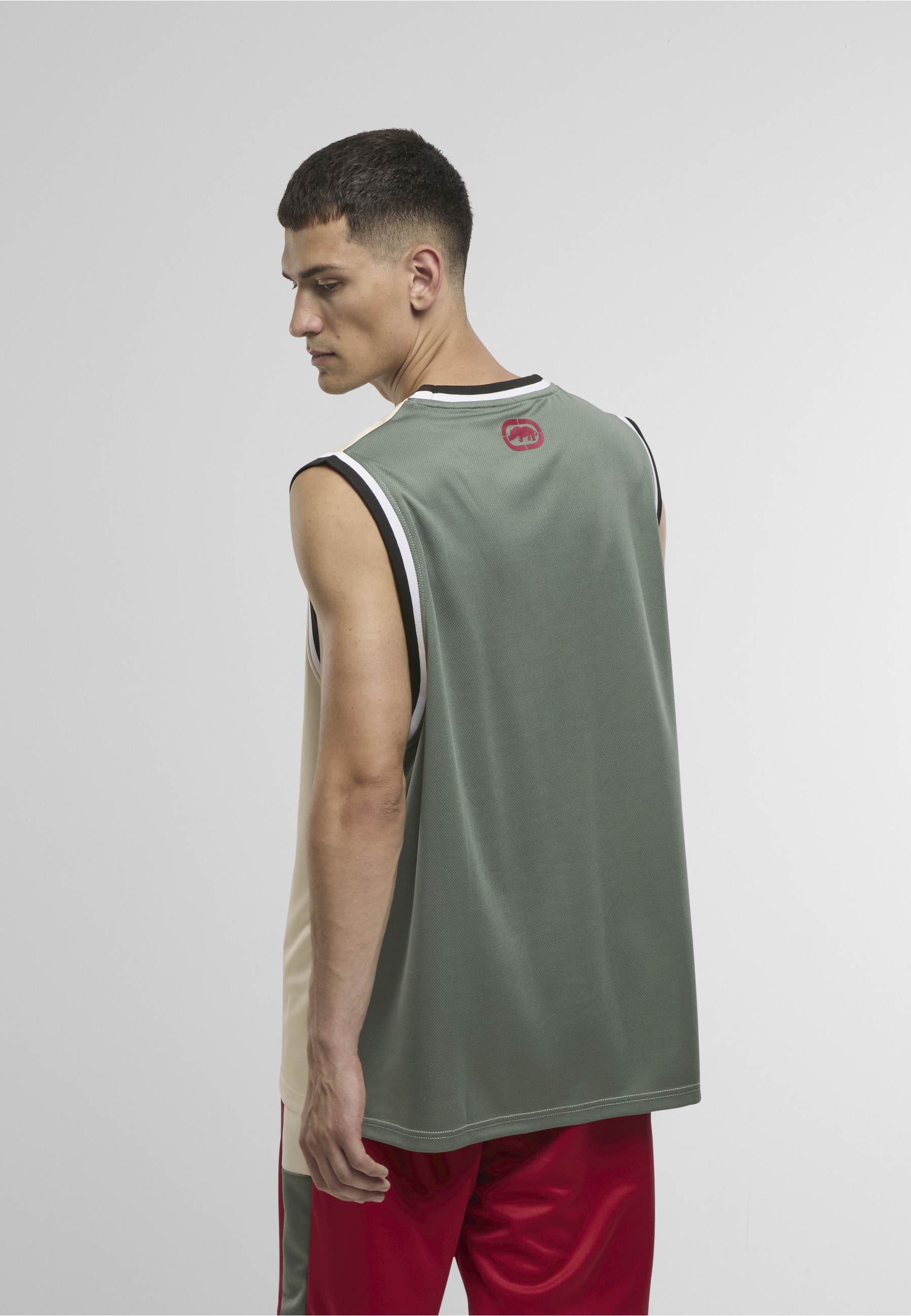 Ecko Unltd. Tanktop »Ecko Unltd. Tanktops Pivot« 1 Stk.