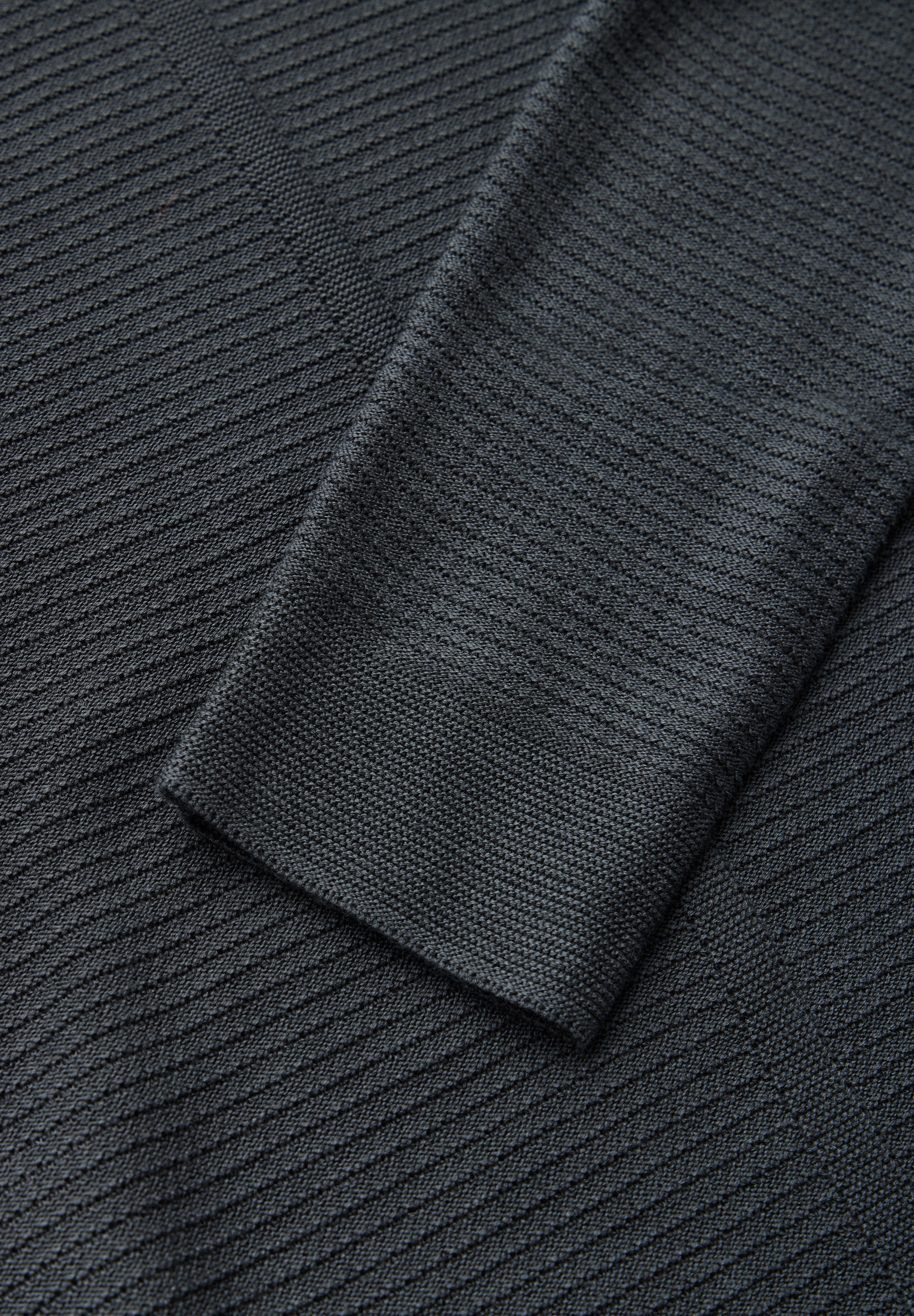 Cecil Strickpullover, mit Strick-Detail