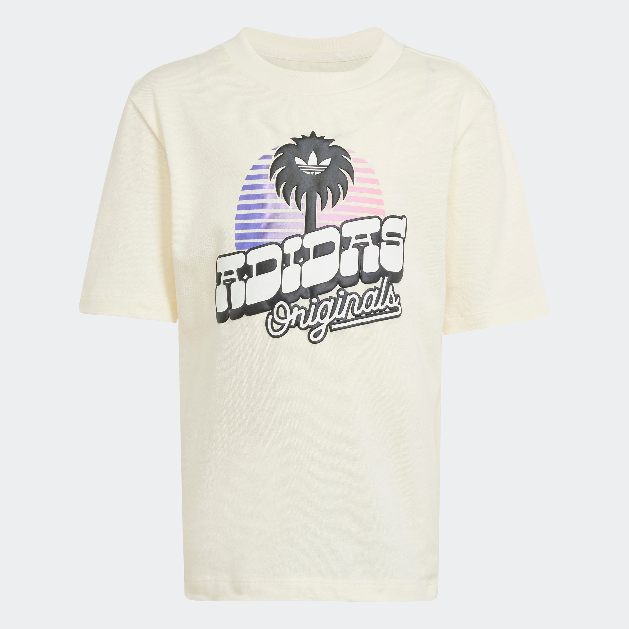 adidas Originals Trainingsanzug »SHORT TEE SET«, (2 tlg.)