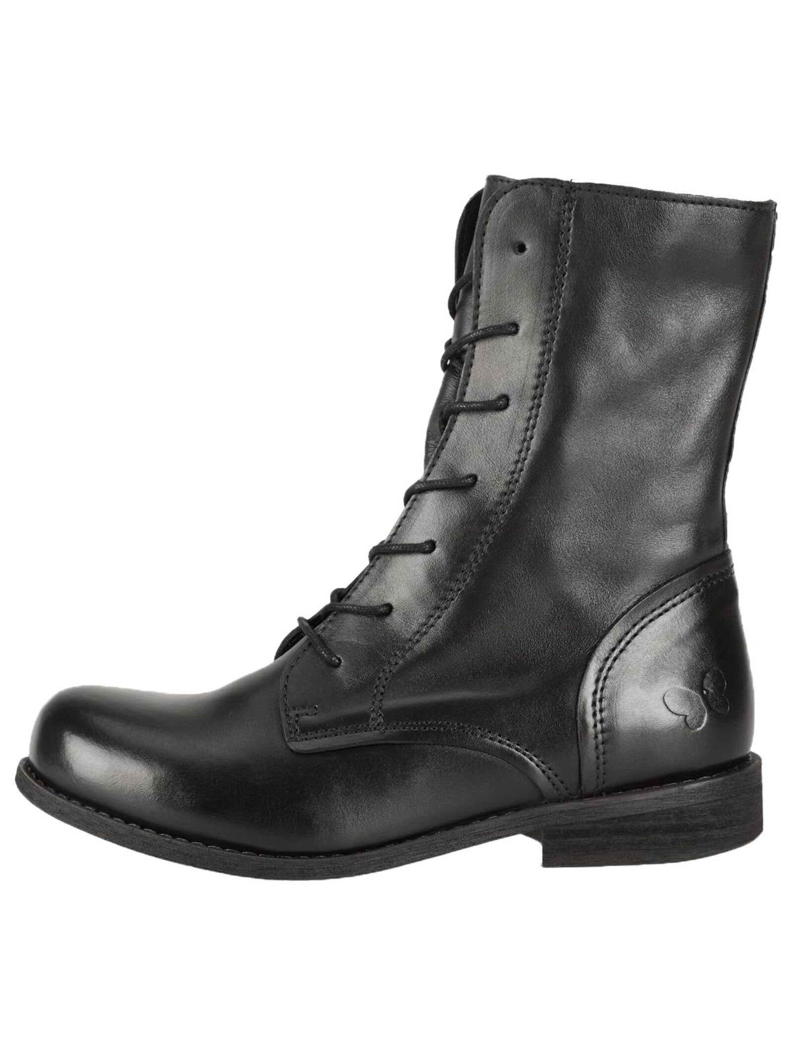 Felmini Schnürstiefelette »Felmini Stiefelette Leder«