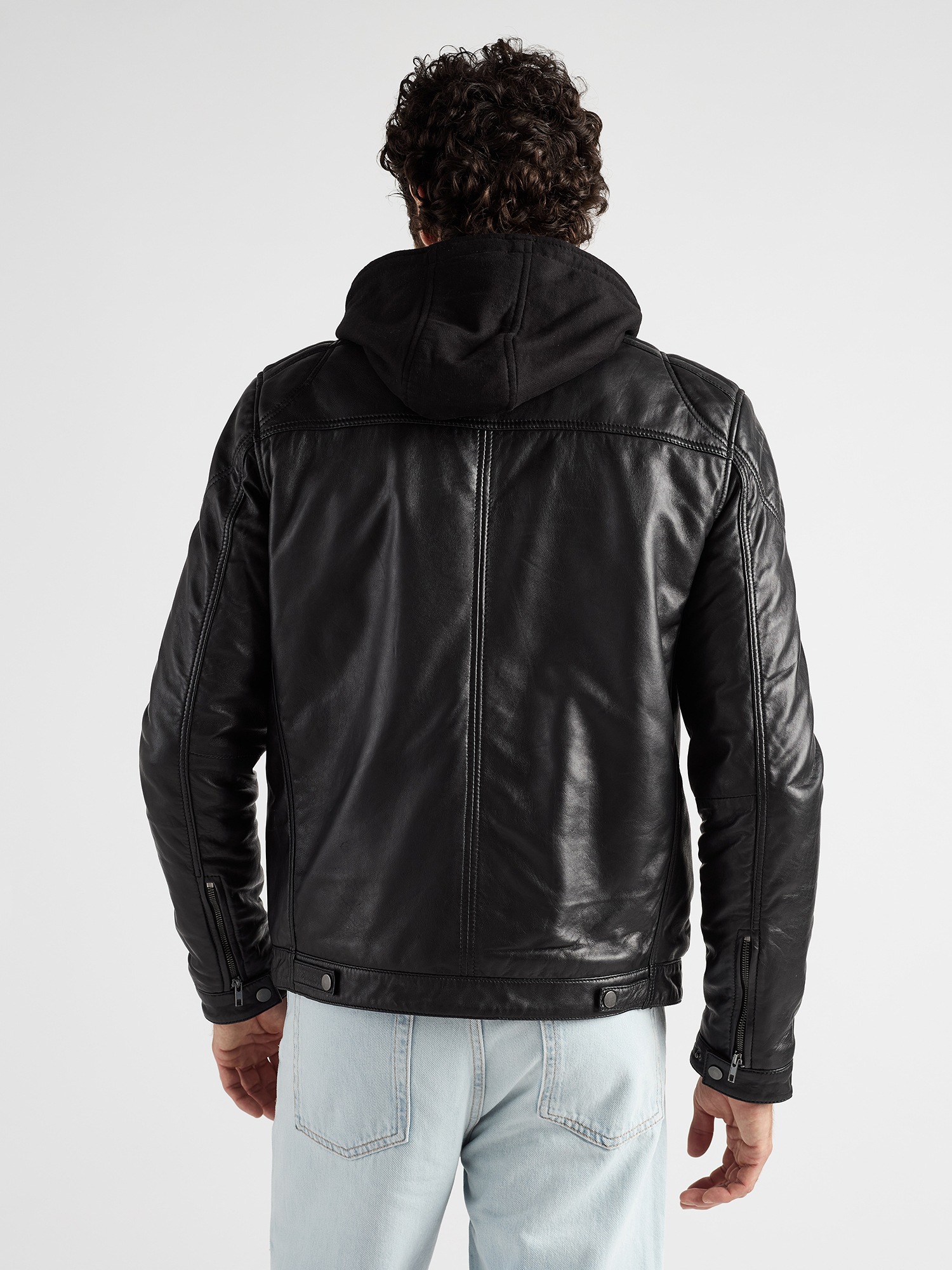 JCC Bikerjacke »31024993«