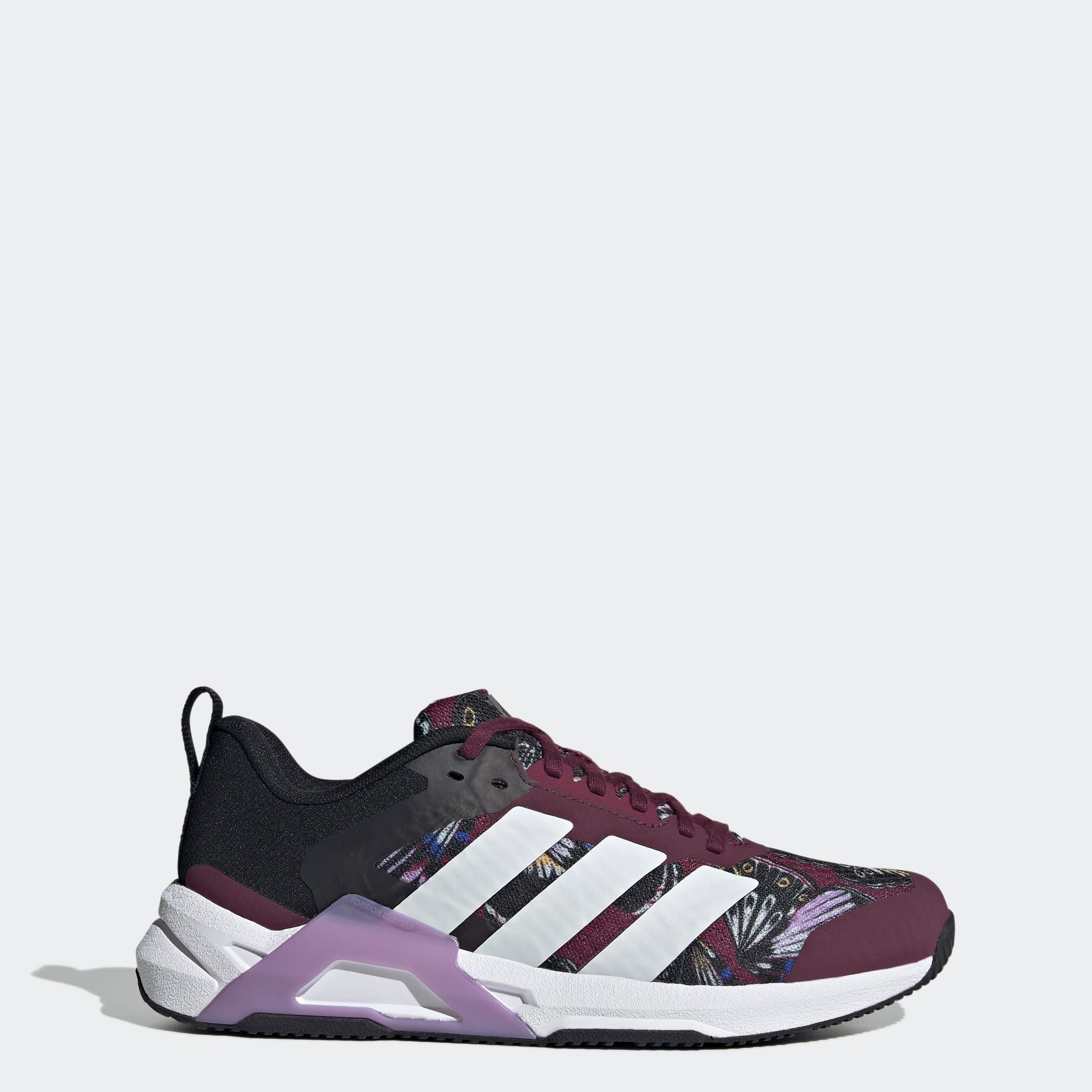 adidas Performance Trainingsschuh »DROPSET CONTROL SNEAKER«