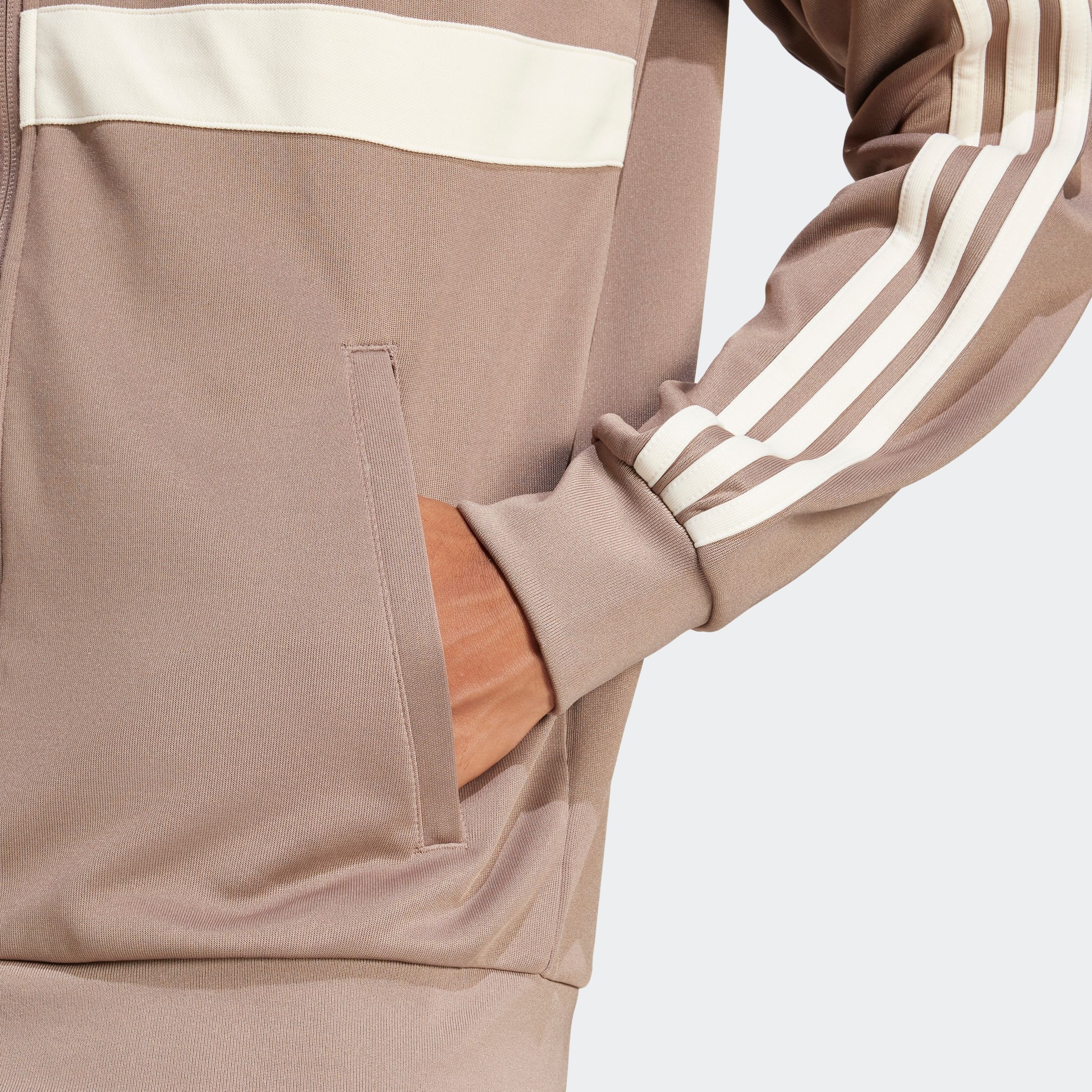 adidas Originals Outdoorjacke »FIRST TT«