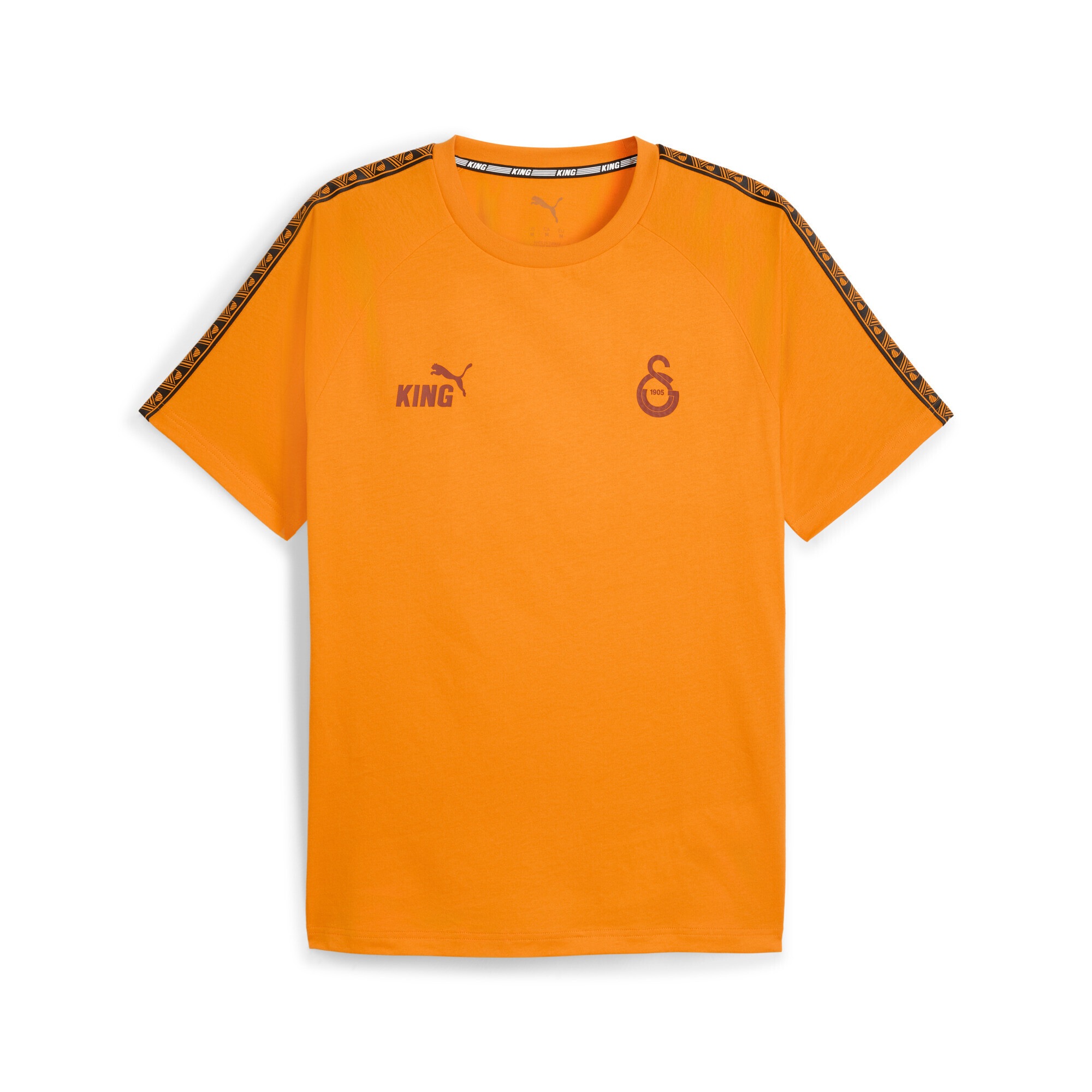 PUMA T-Shirt "Galatasaray SK KING T-Shirt Herren" günstig online kaufen