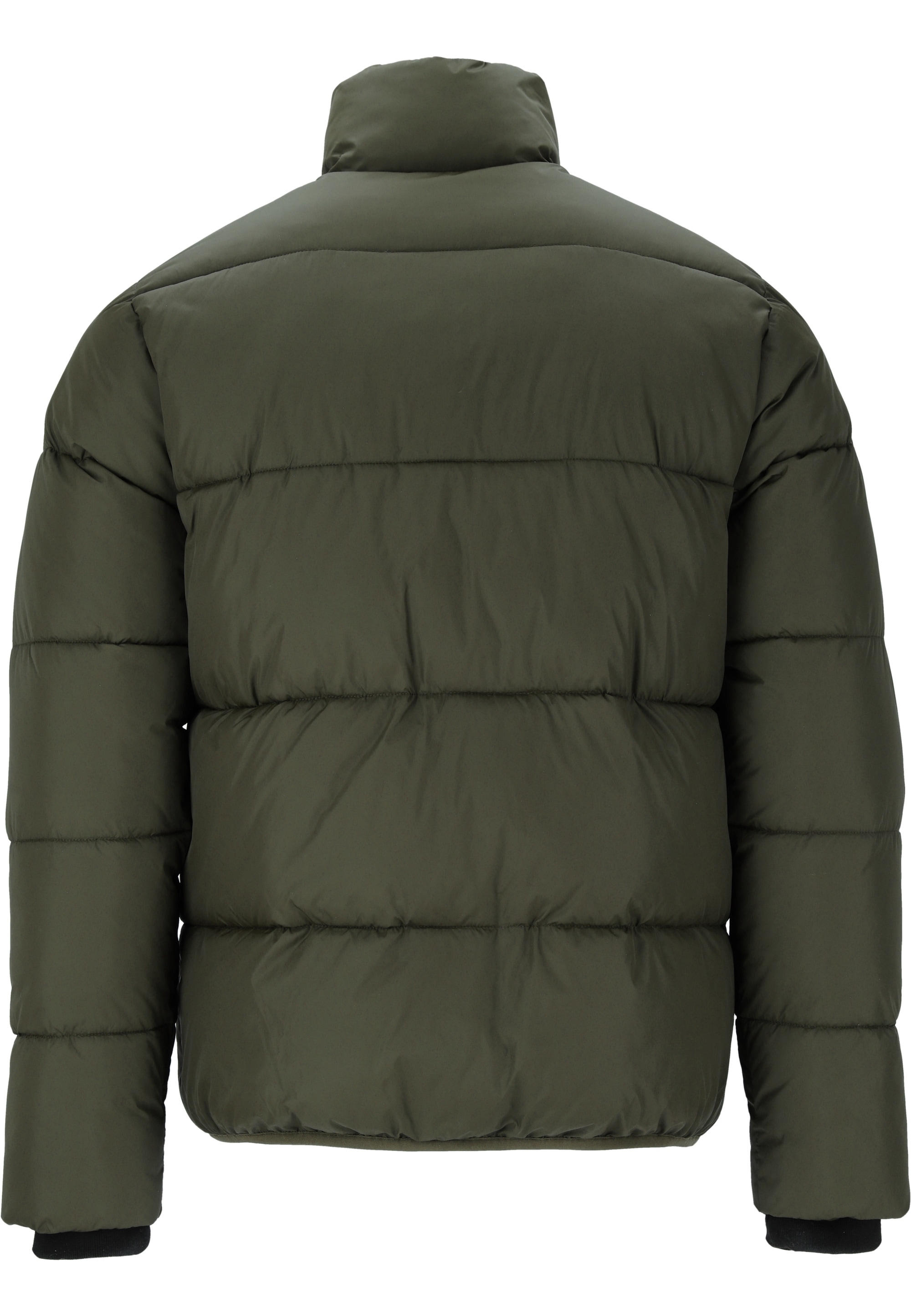 WHISTLER Outdoorjacke »Floter«, in wärmender und wasserabweisender Qualität