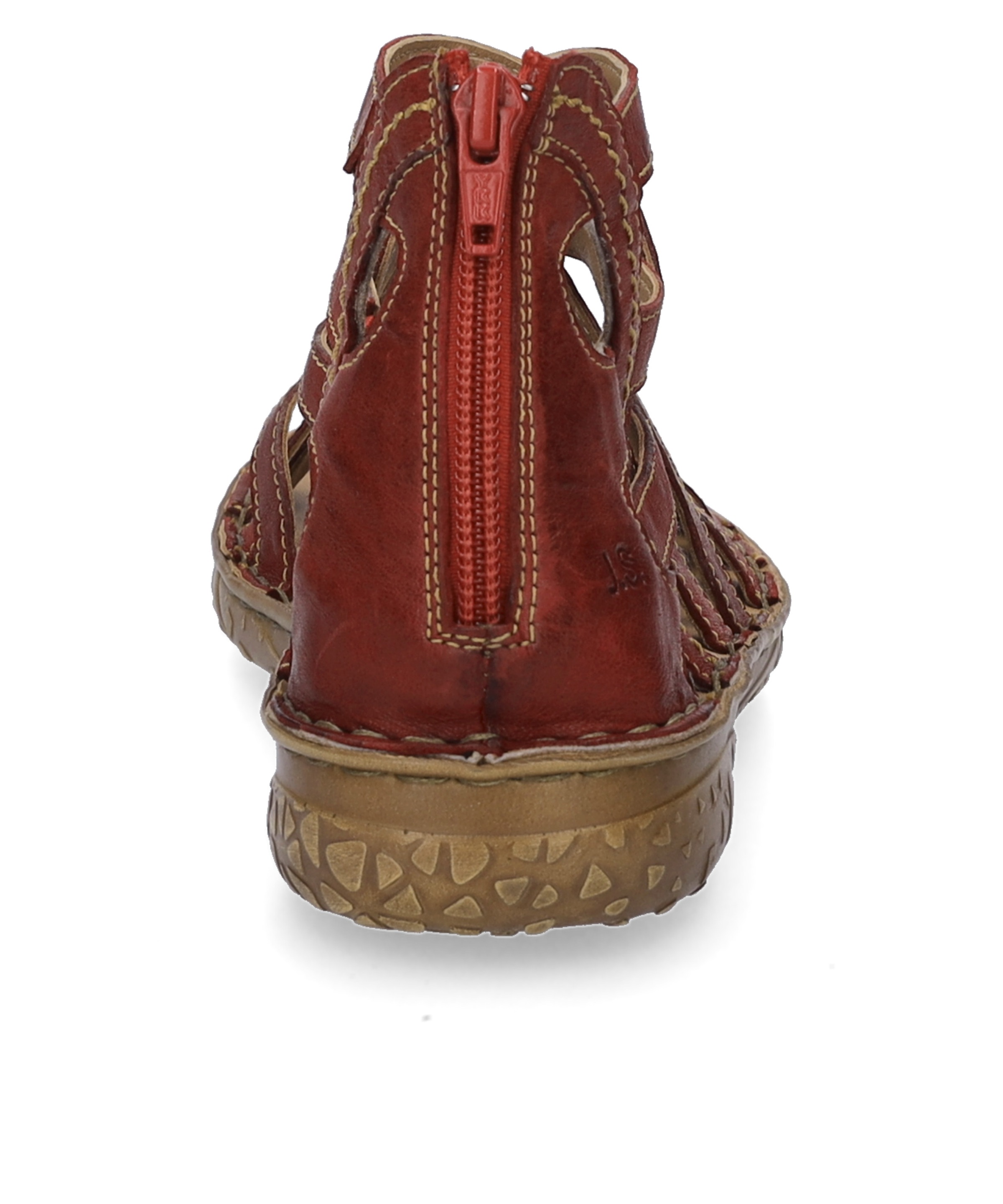 Josef Seibel Sandale »Ivy 06, rot«