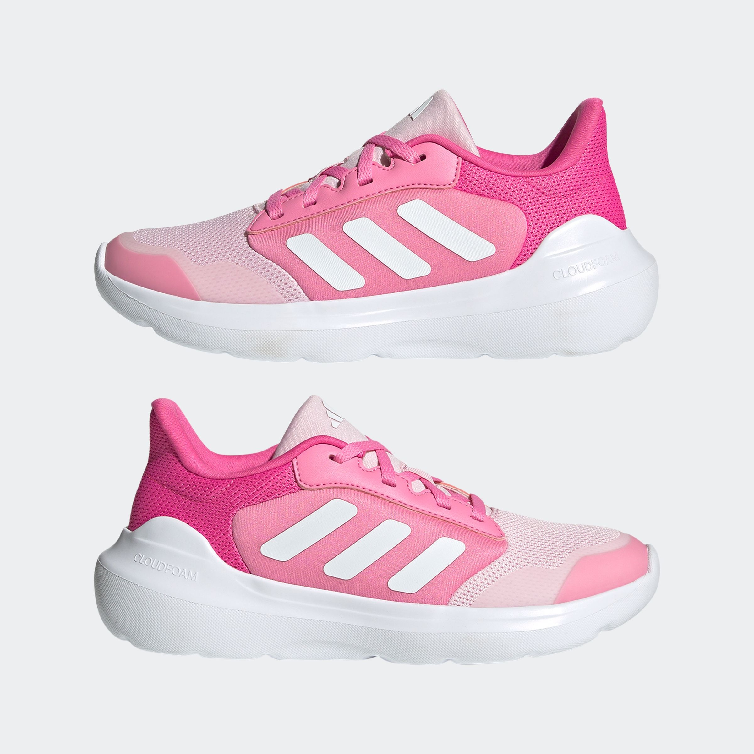 adidas Sportswear Laufschuh »TENSAUR RUN 2.0 KIDS«