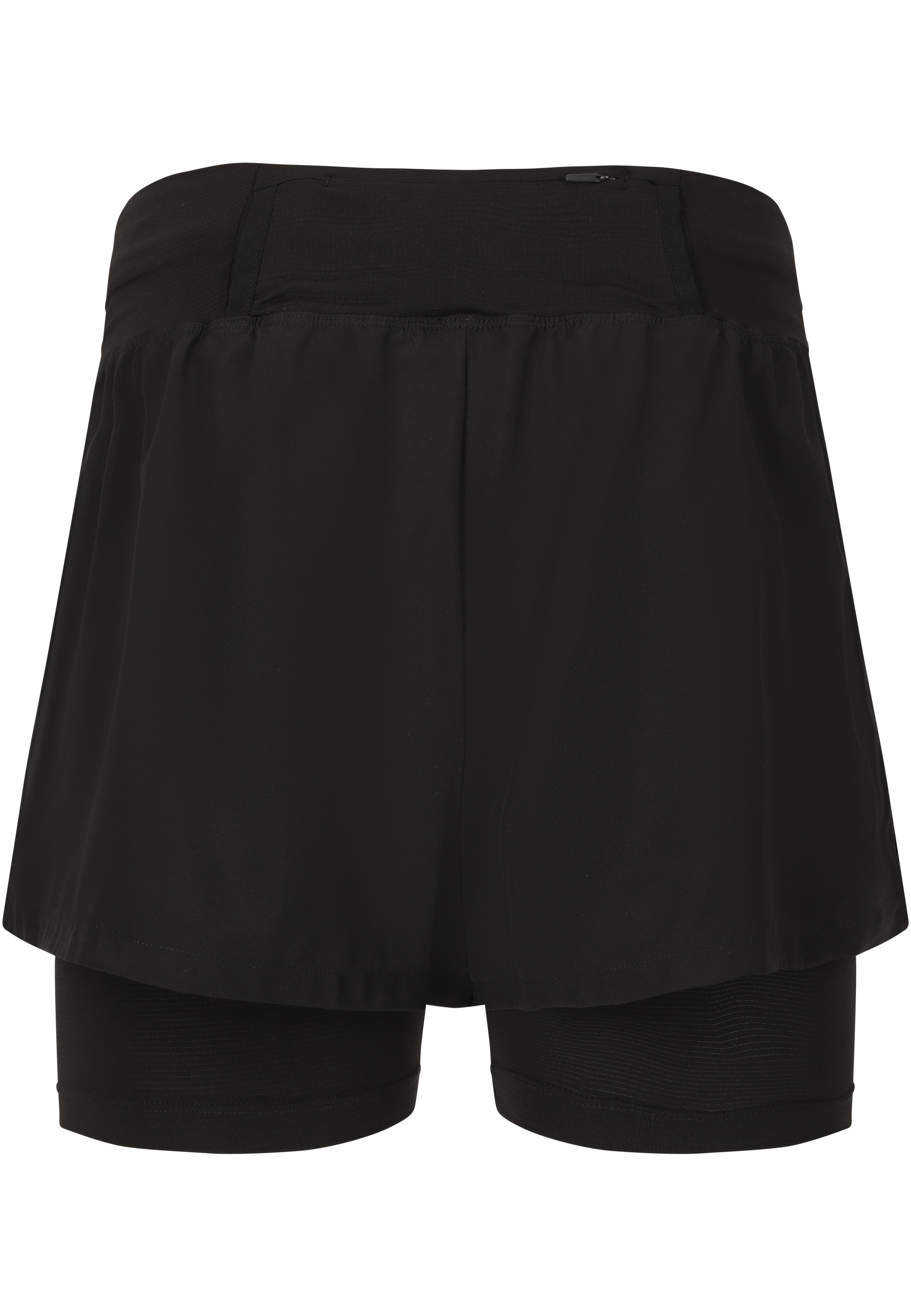 ENDURANCE Shorts »Less«  mit 4-Wege Stretch