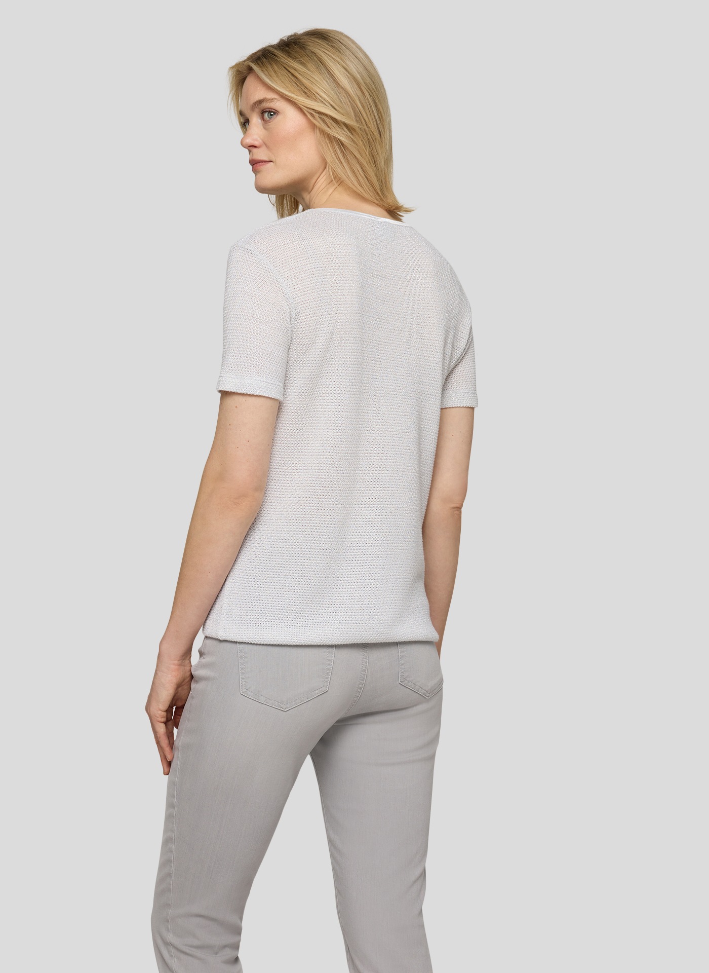 Rabe Print-Shirt »T-Shirt«