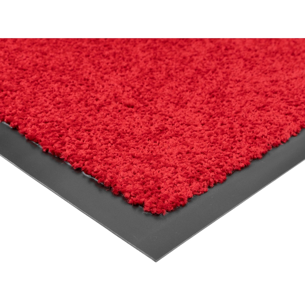 Primaflor-Ideen in Textil Fußmatte »CLEAN«, rechteckig