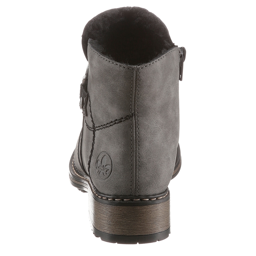 Rieker Stiefelette