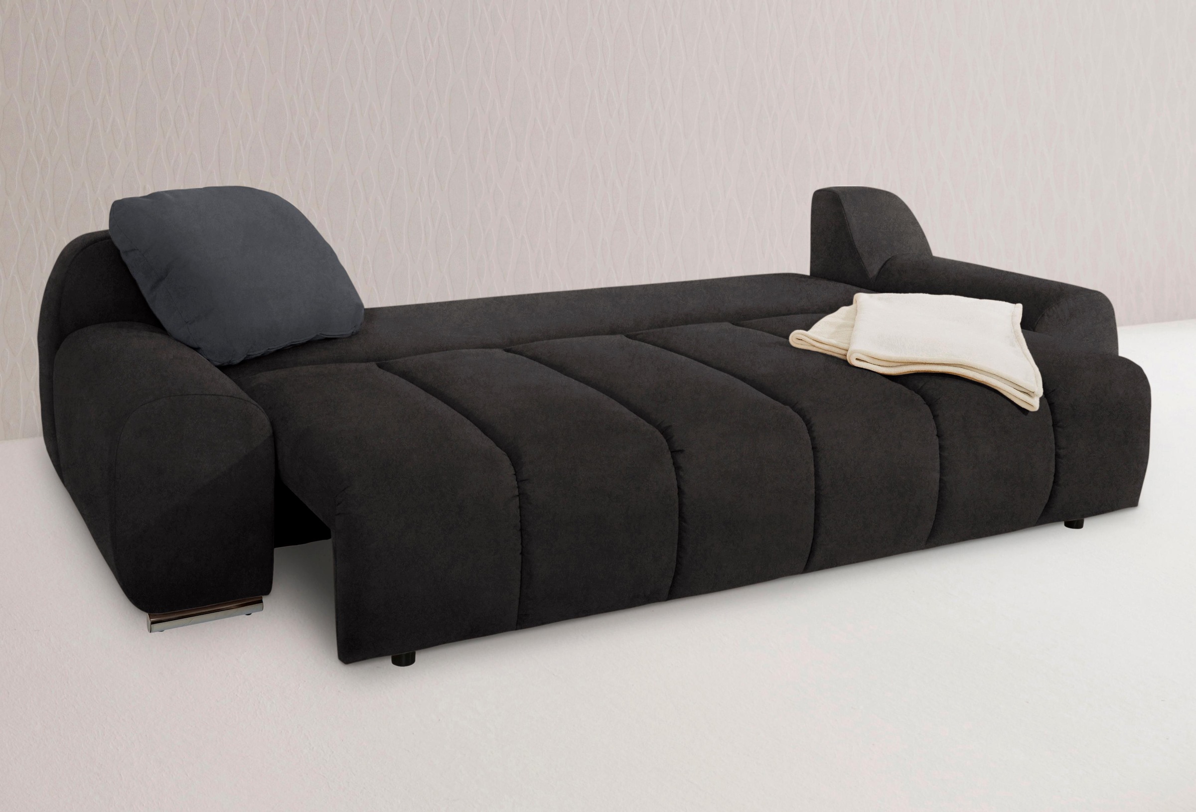 Home affaire Big-Sofa "Bono" günstig online kaufen
