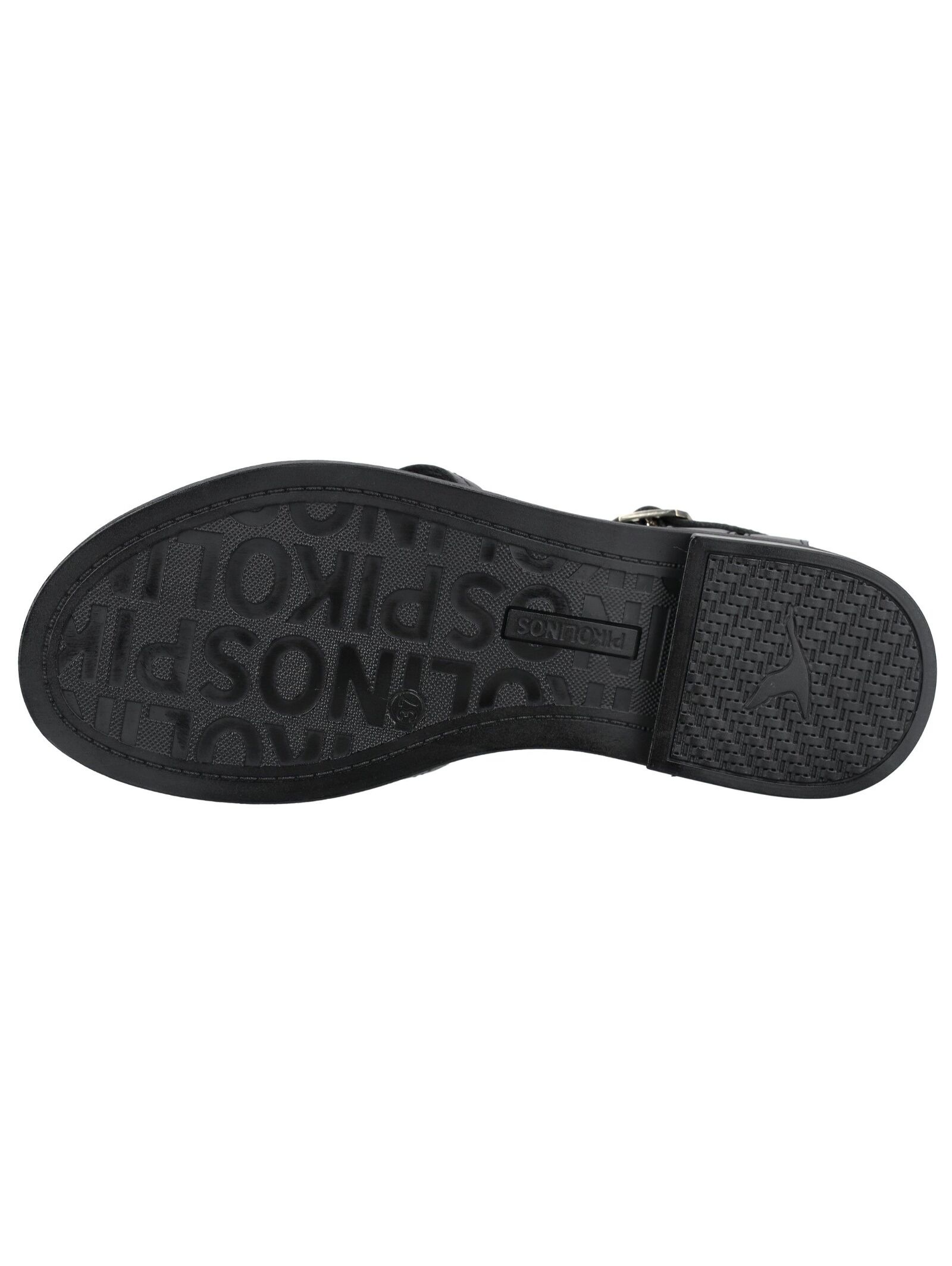 PIKOLINOS Riemchensandale »PIKOLINOS Sandalen Leder«