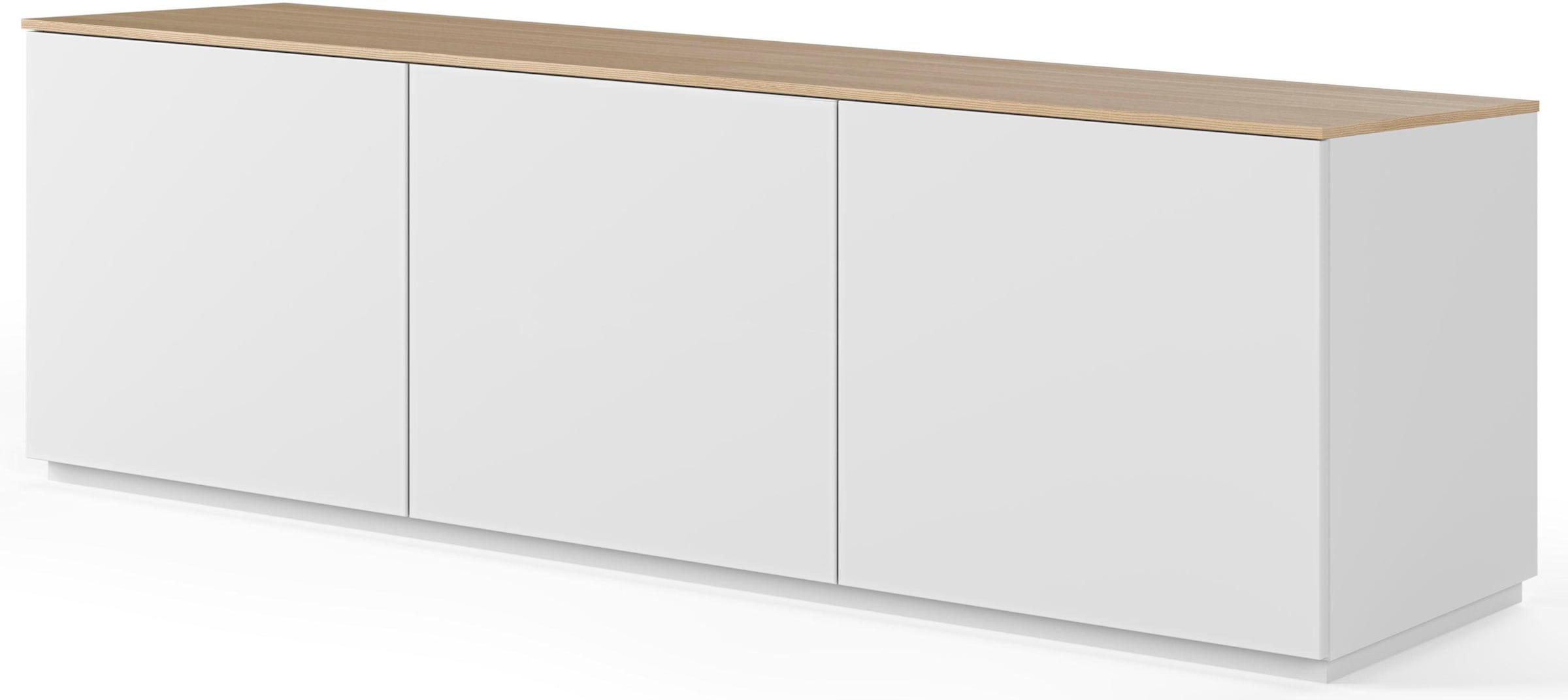 TemaHome Lowboard, Kommode, viele Stauraummöglichkeiten, Breite 180 cm
