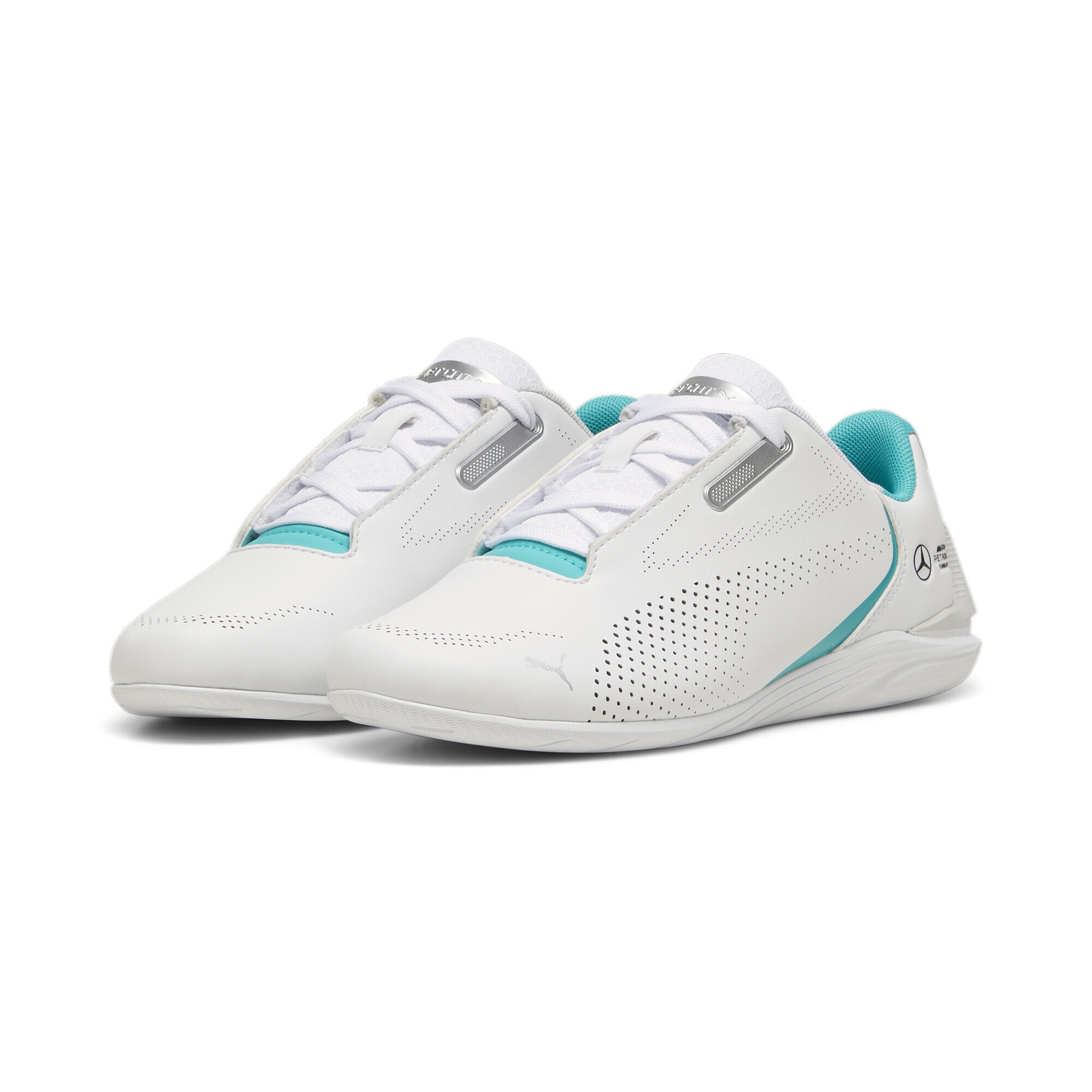 Sneaker »Mercedes-AMG Petronas F1® Drift Cat Decima 2.0 Sneakers Jungen«