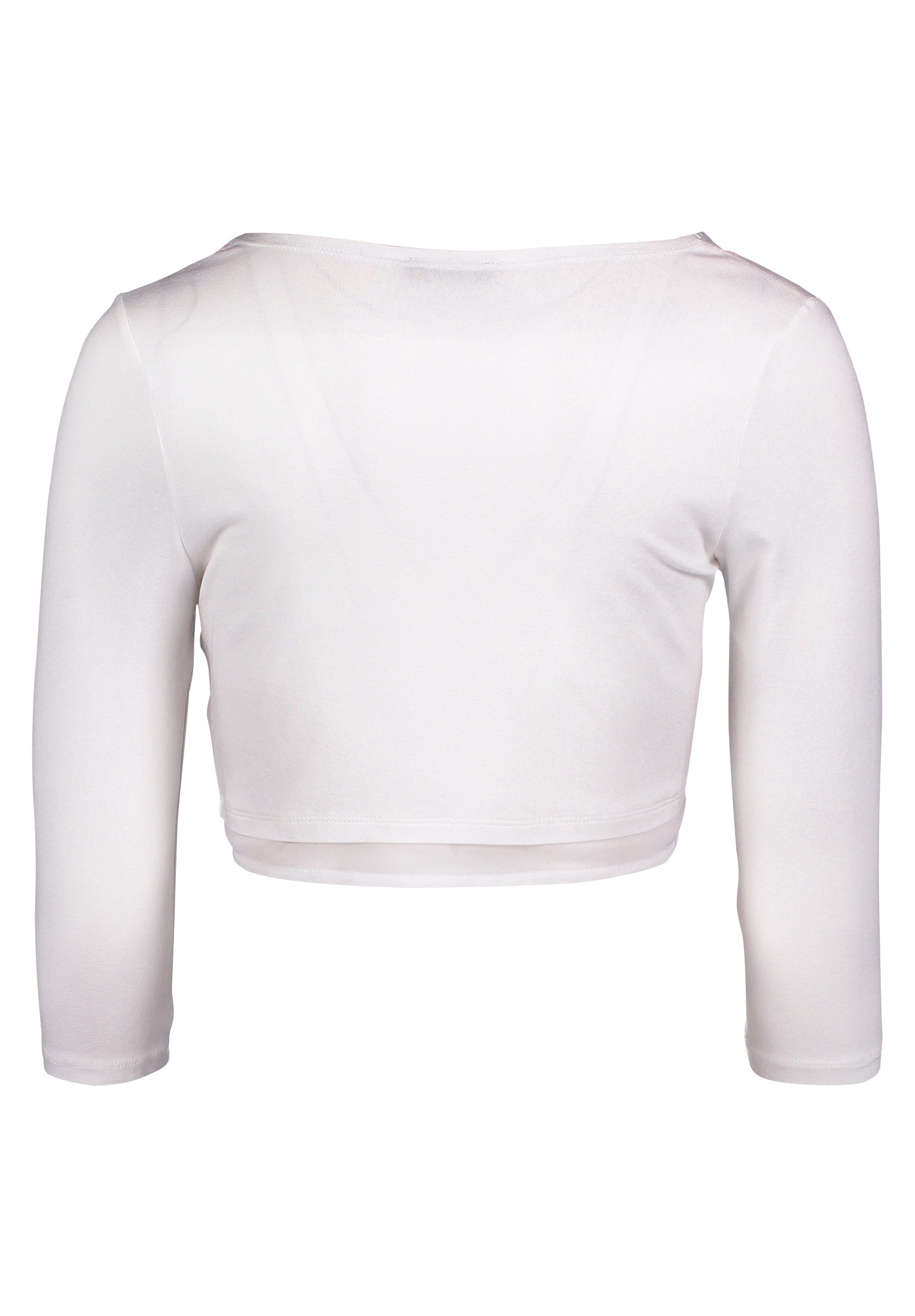 Vera Mont Bolerojacke "Damen figurbetont" günstig online kaufen