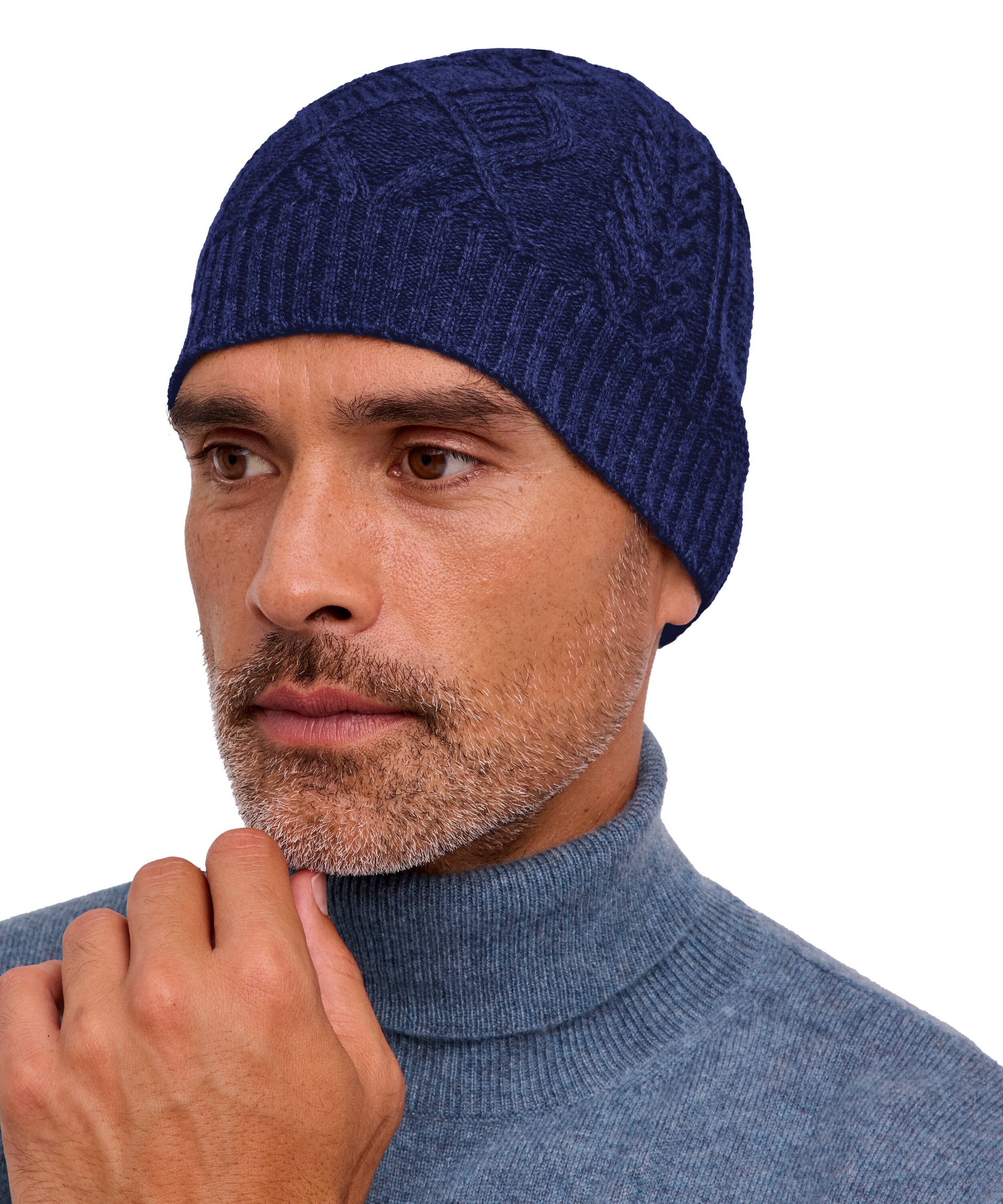 FALKE Strickmütze »FALKE Mütze« 1 Stk.