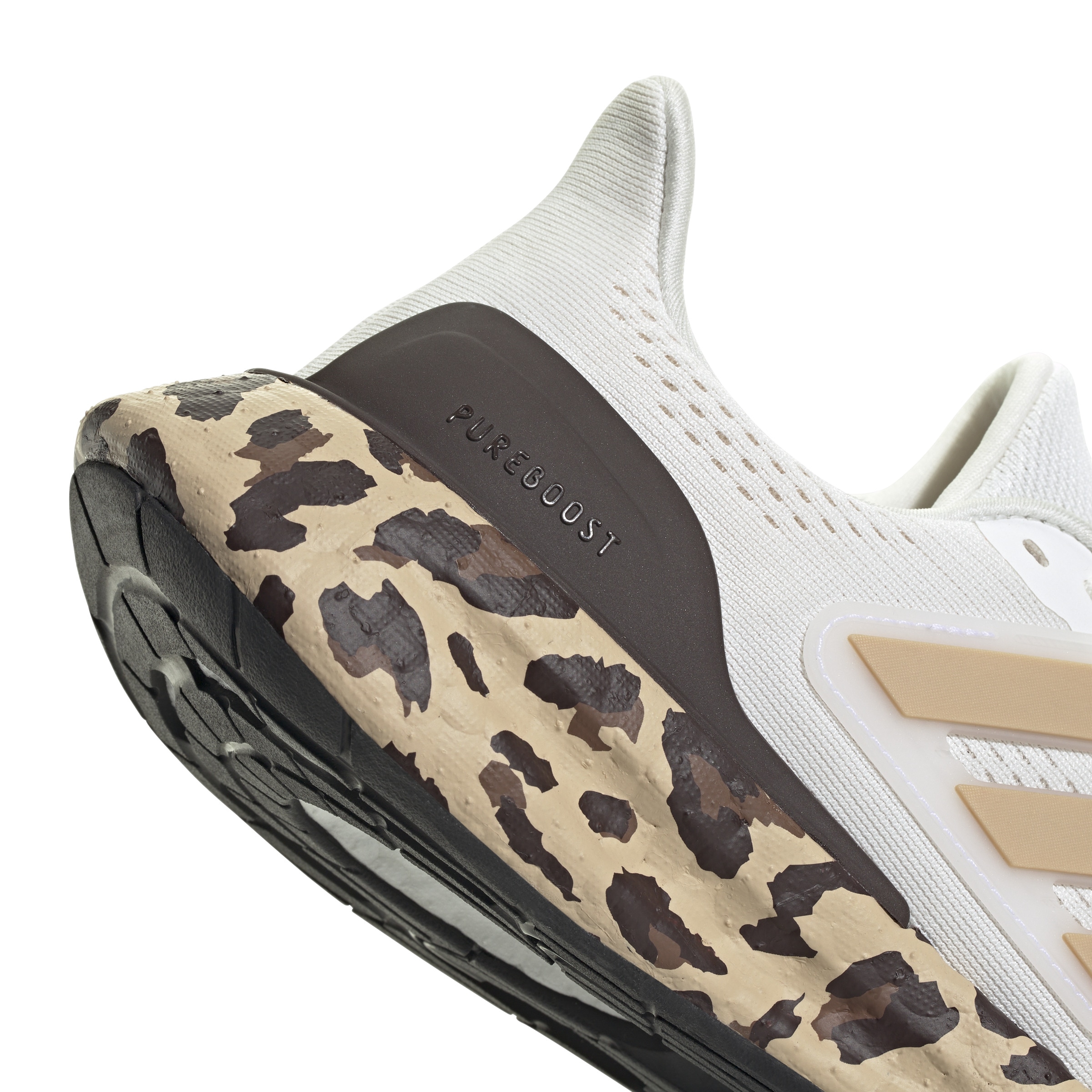 adidas Performance Laufschuh »PUREBOOST 23«