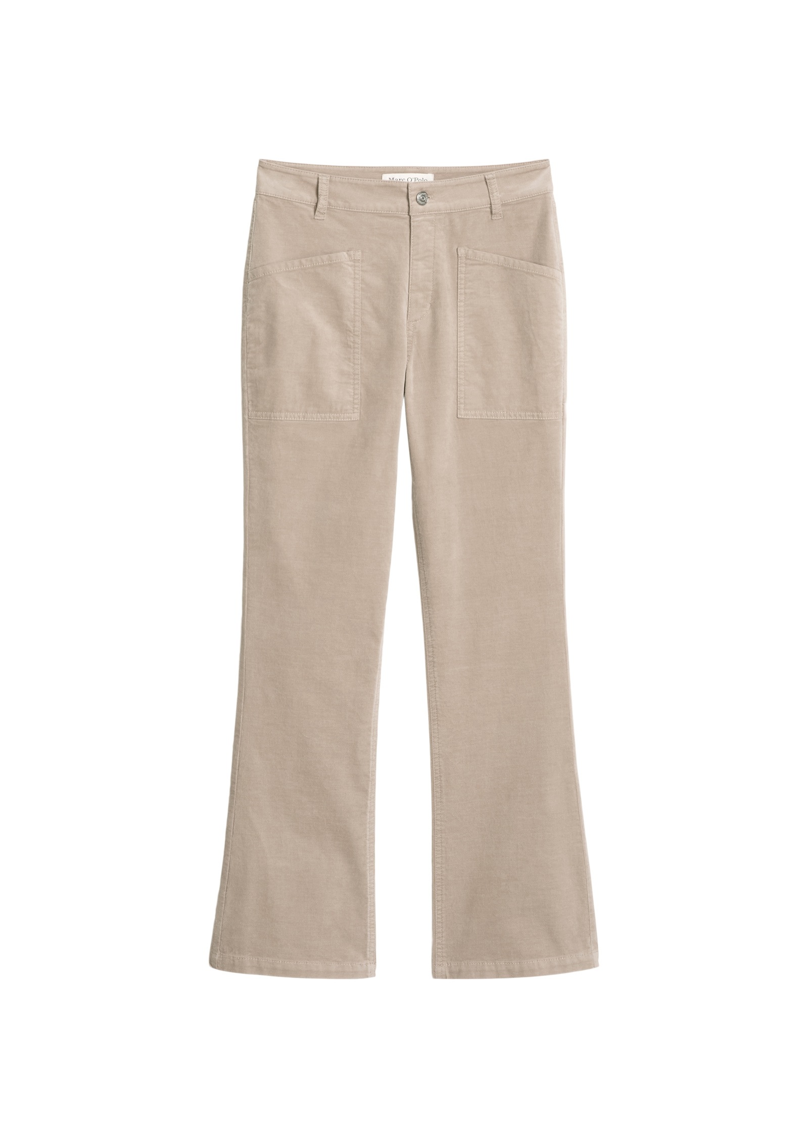 Marc O'Polo 5-Pocket-Hose »aus Organic Cotton Stretch«