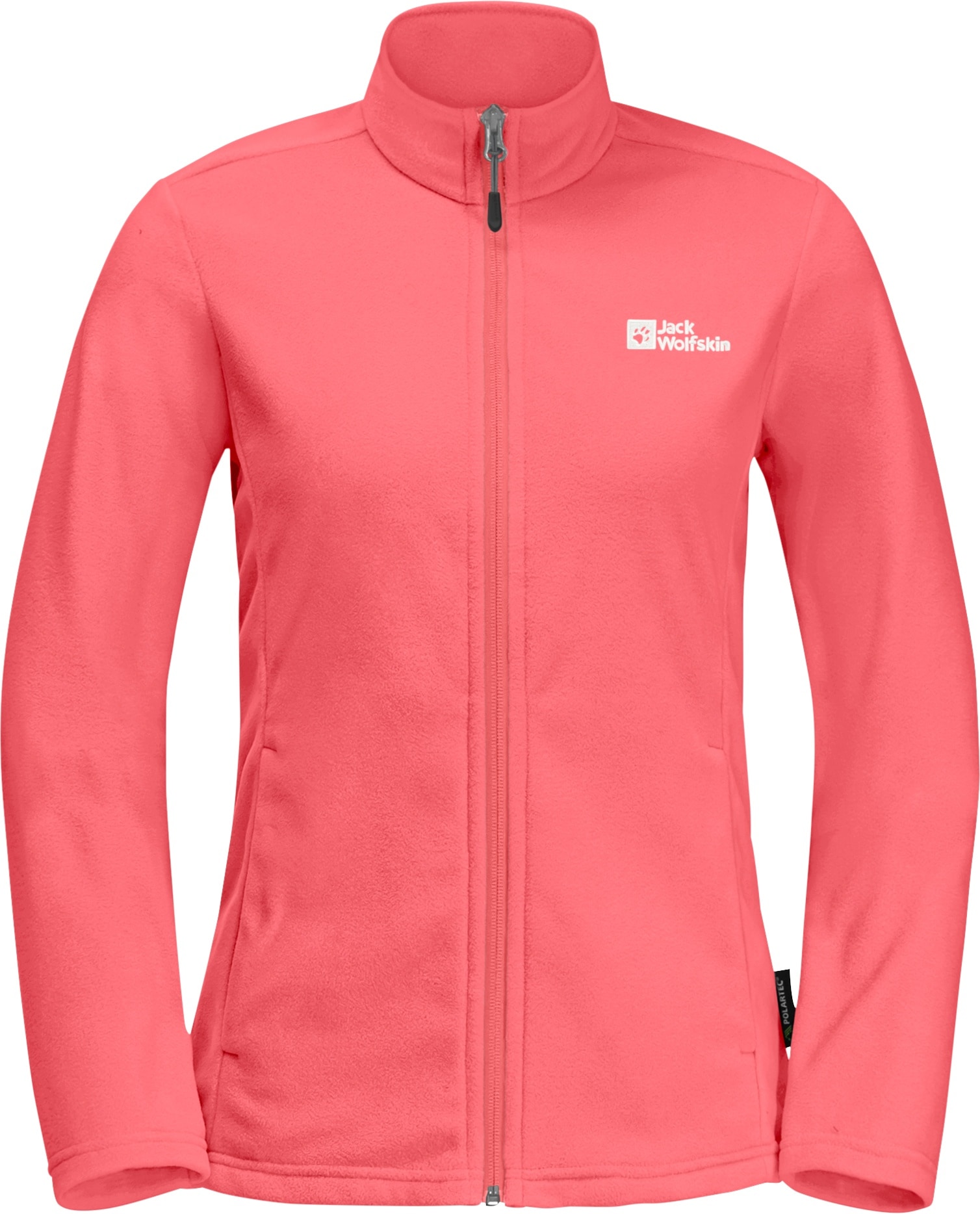 Jack Wolfskin Fleecejacke »TAUNUS FZ W«