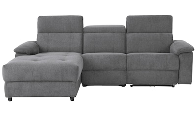 Ecksofa »Binado«