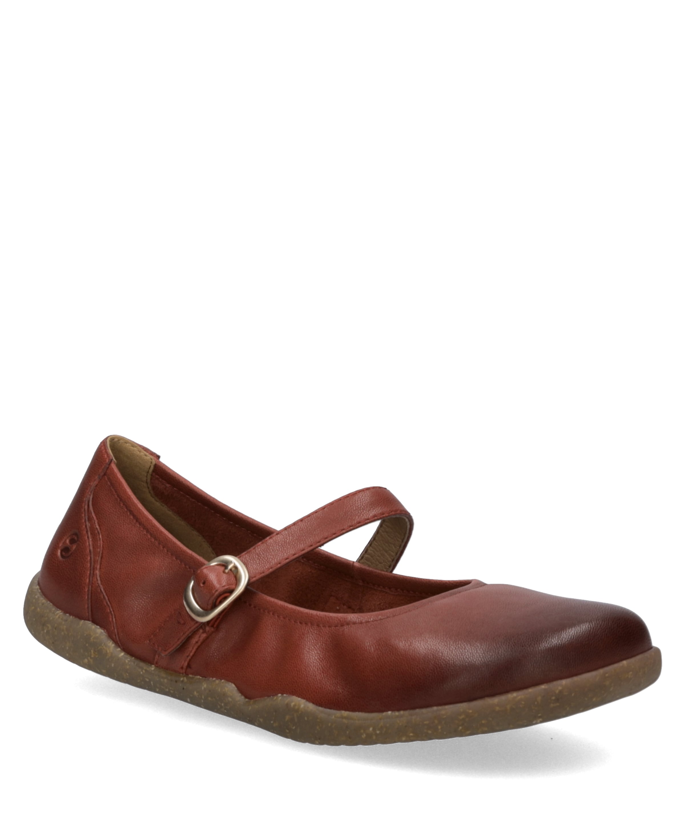 Josef Seibel Ballerina »Cassandra 10, hibiscus«