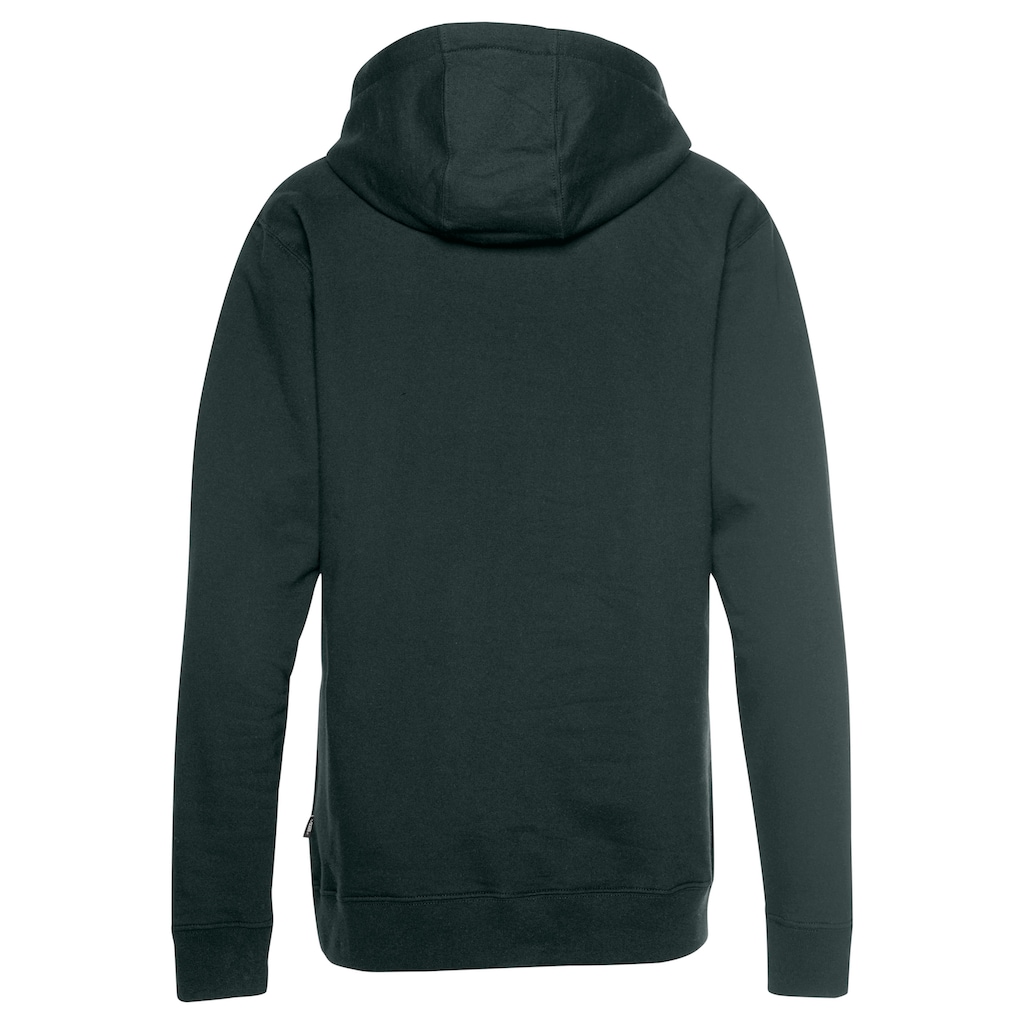 Vans Kapuzensweatshirt »MN VANS CLASSIC PO HOODIE II«, mit großem Logoprint