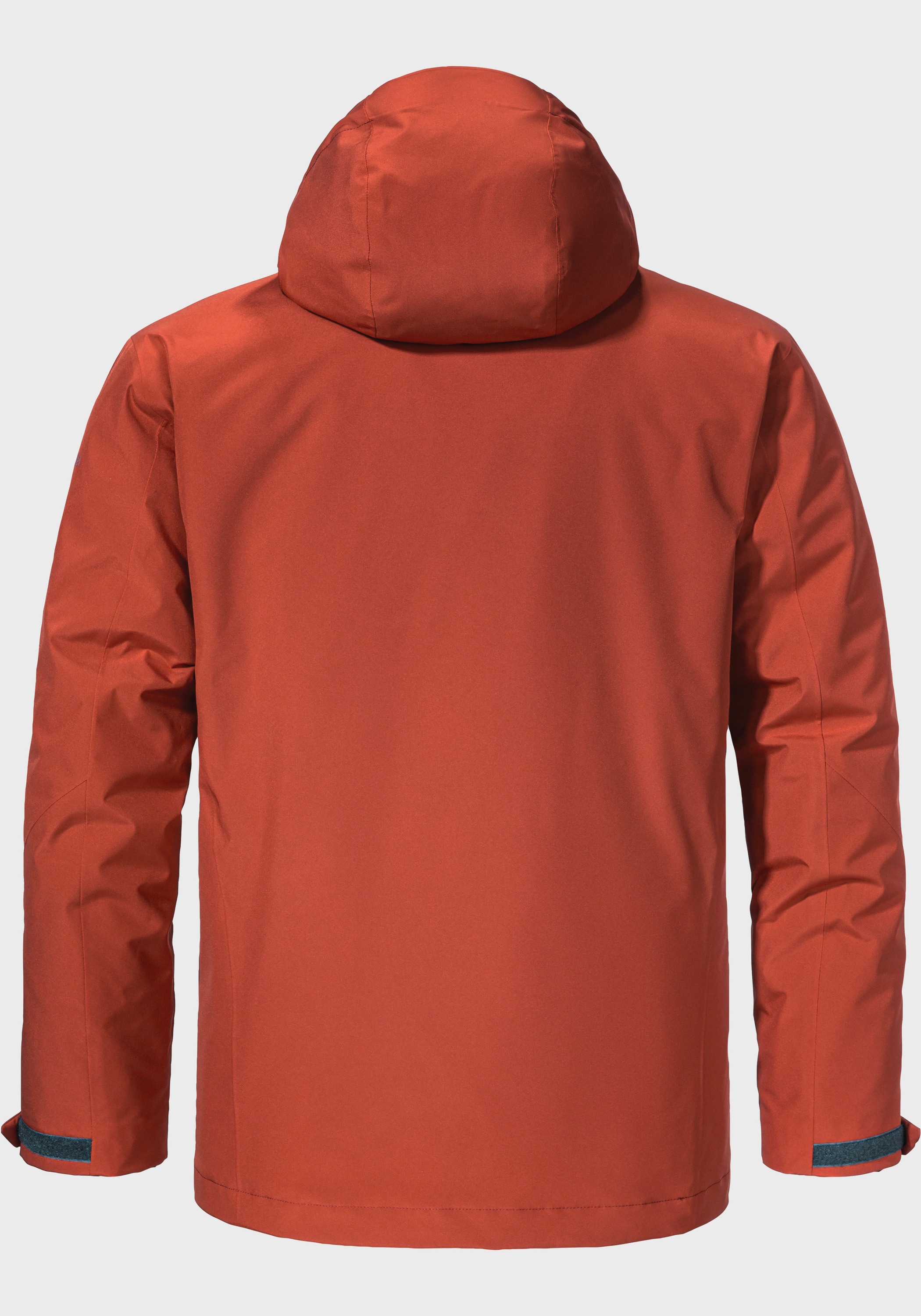 Schöffel Doppeljacke "Hiking 3in1 Jacket Style Tamina MNS", ohne Kapuze günstig online kaufen